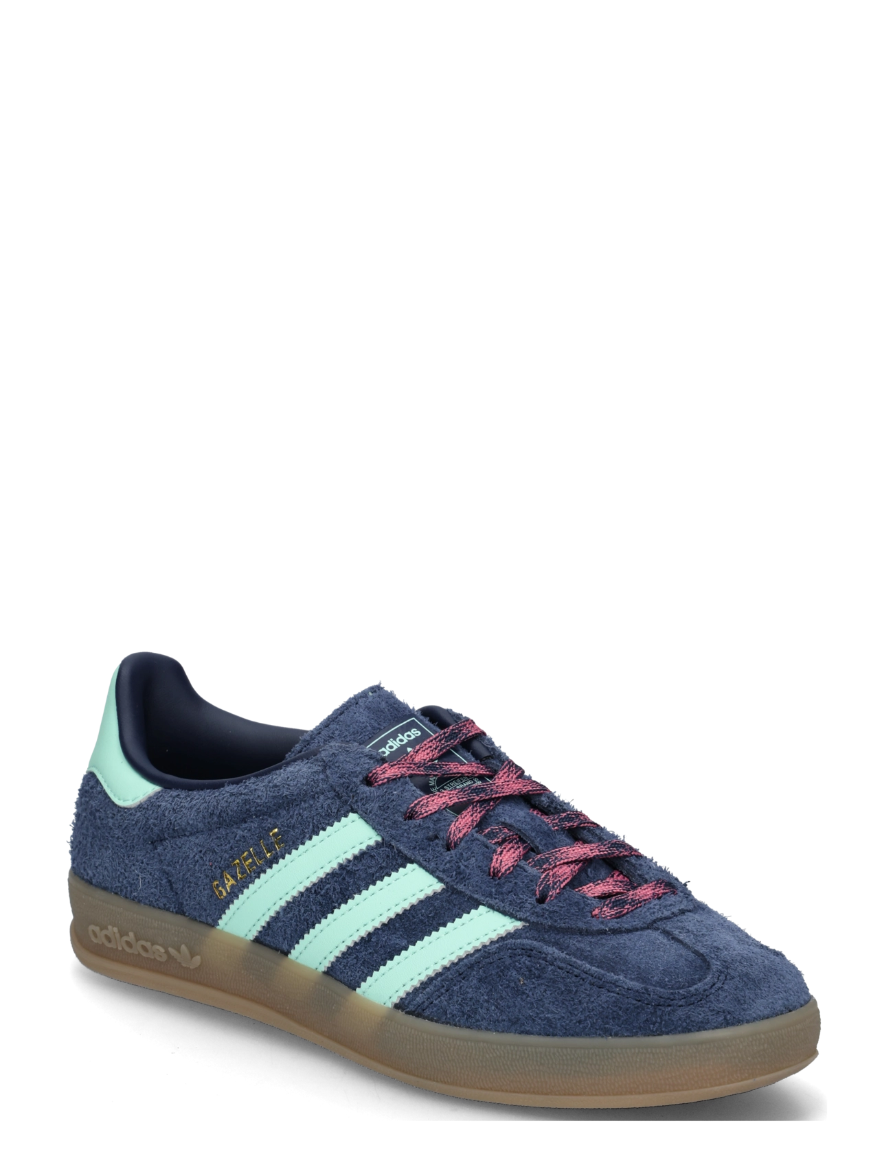 Gazelle Indoor W