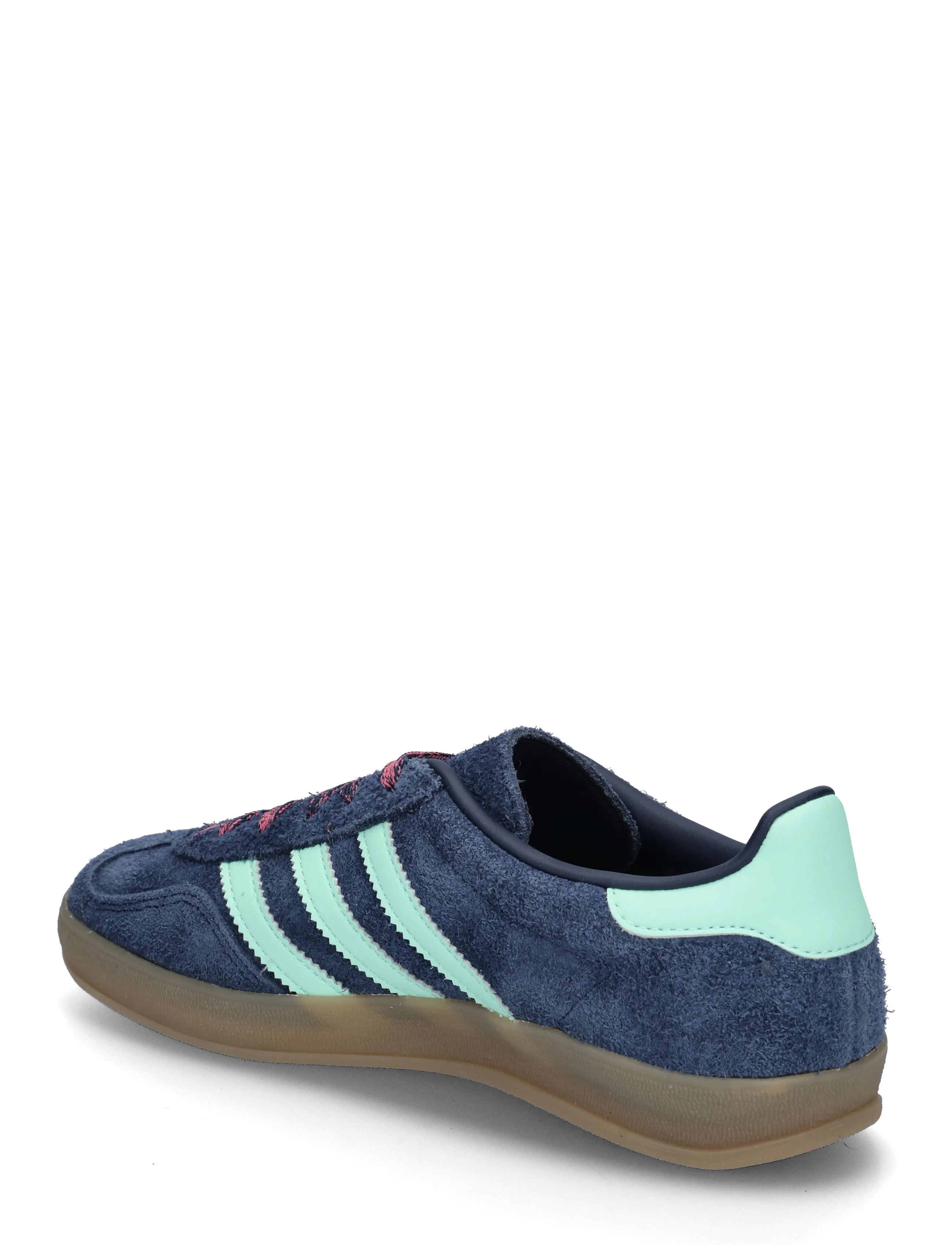 adidas Originals - GAZELLE INDOOR W - herbstersparnisse - nindig/clemin/duamag - 1