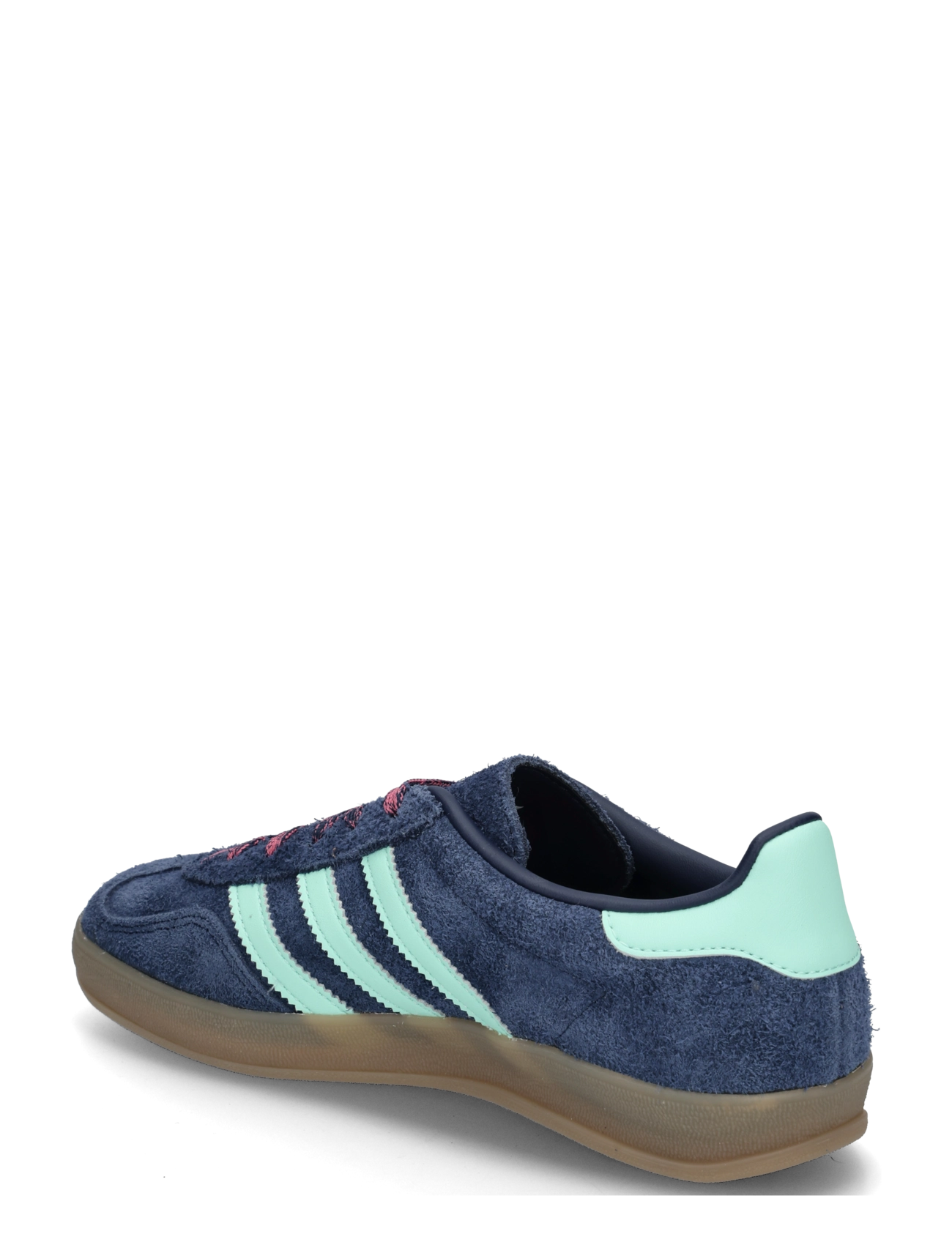 adidas Originals - GAZELLE INDOOR W - nindig/clemin/duamag - 1