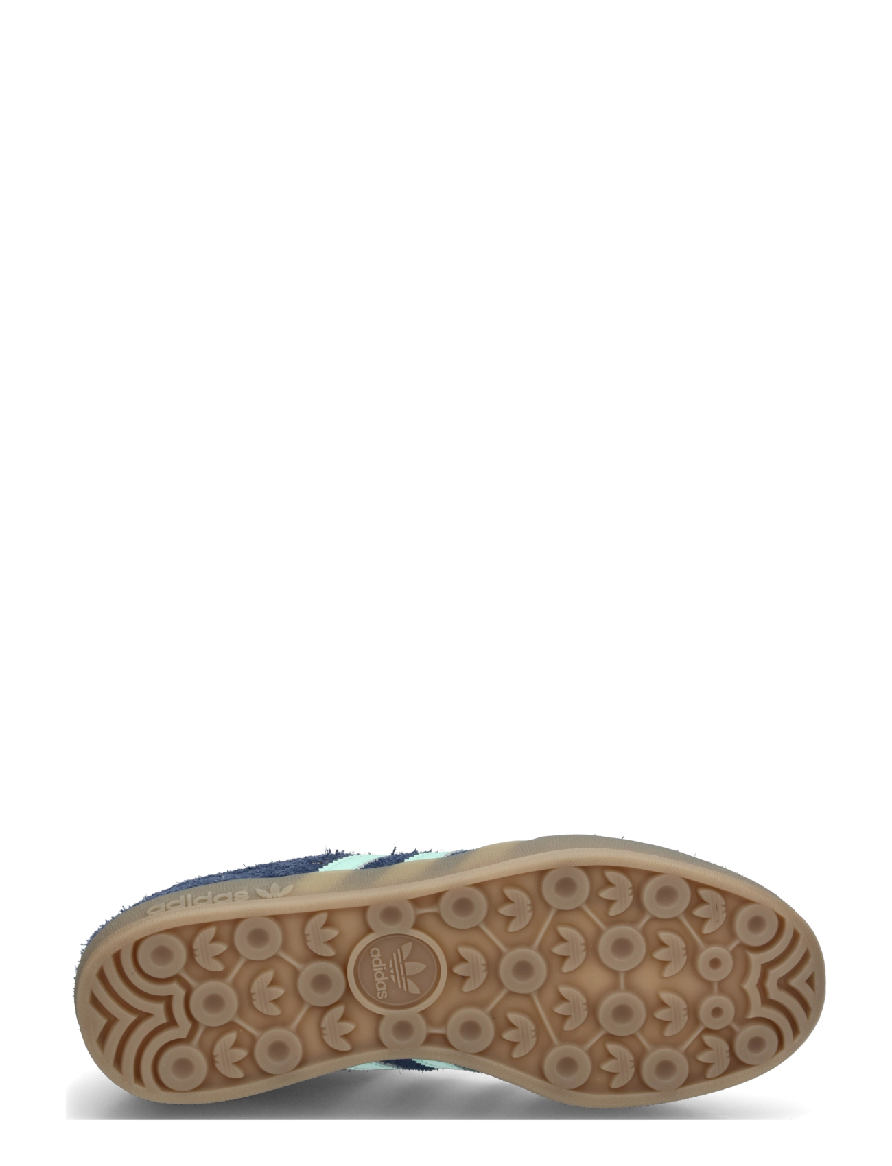 adidas Originals - GAZELLE INDOOR W - nindig/clemin/duamag - 4