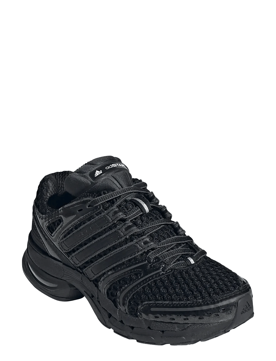 adidas Originals - ADISTAR CONTROL 5 J - niedriger schnitt - cblack/carbon/grefiv - 0