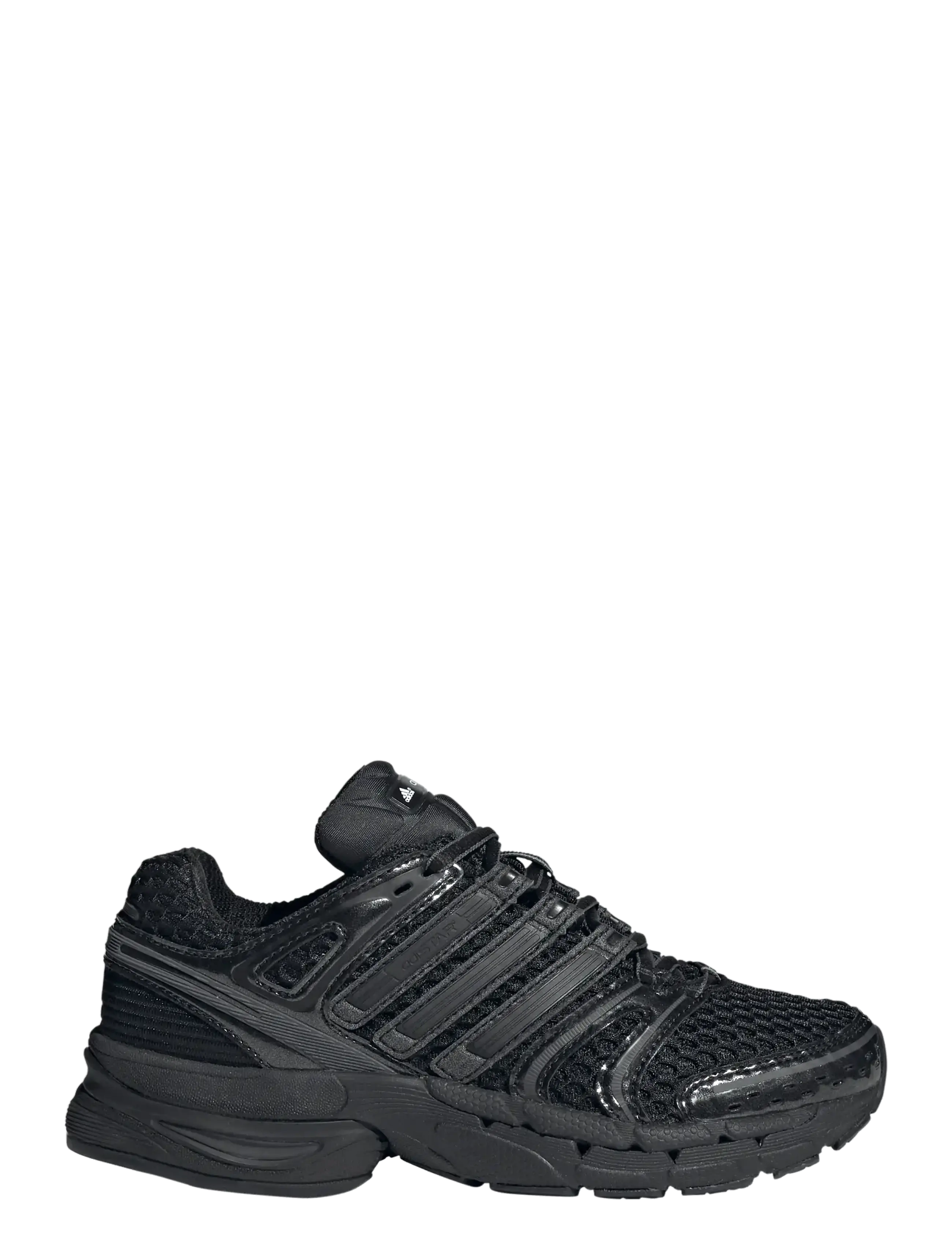 adidas Originals - ADISTAR CONTROL 5 J - low-top sneakers - cblack/carbon/grefiv - 1
