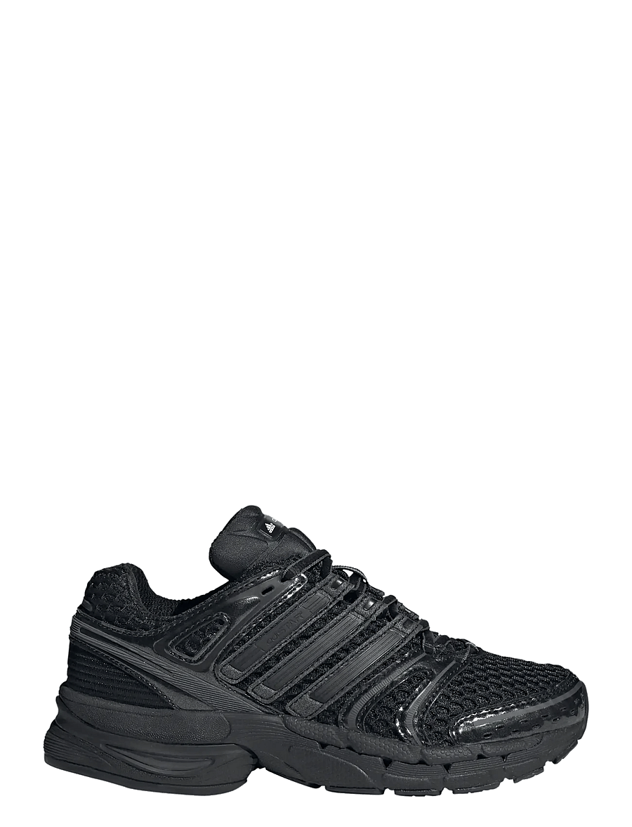 adidas Originals - ADISTAR CONTROL 5 J - niedriger schnitt - cblack/carbon/grefiv - 1