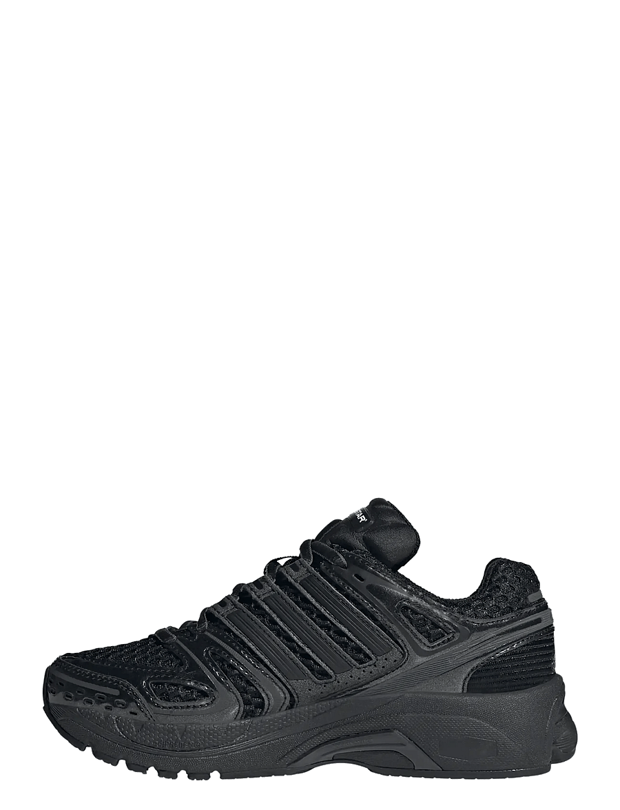 adidas Originals - ADISTAR CONTROL 5 J - niedriger schnitt - cblack/carbon/grefiv - 2
