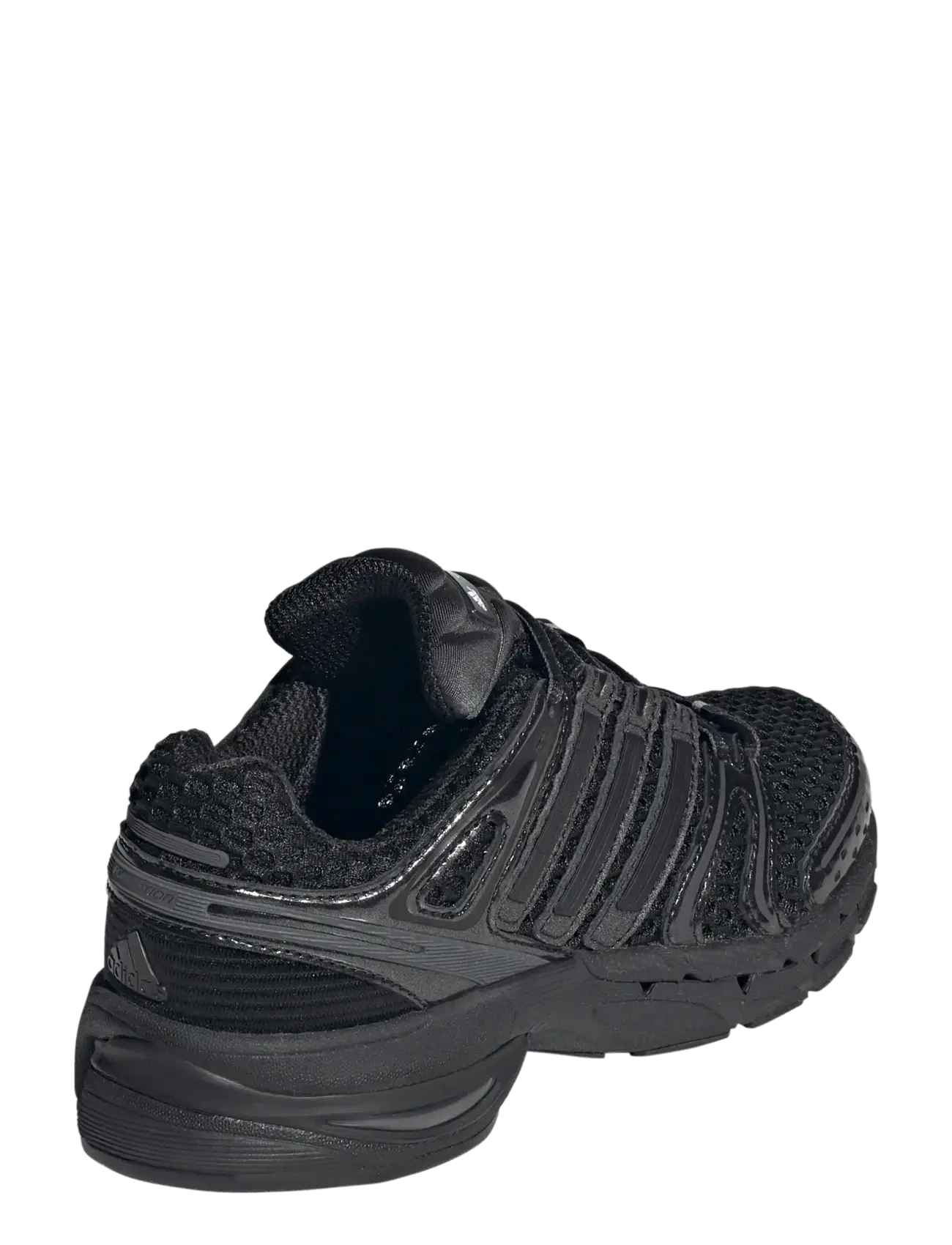 adidas Originals - ADISTAR CONTROL 5 J - low-top sneakers - cblack/carbon/grefiv - 3
