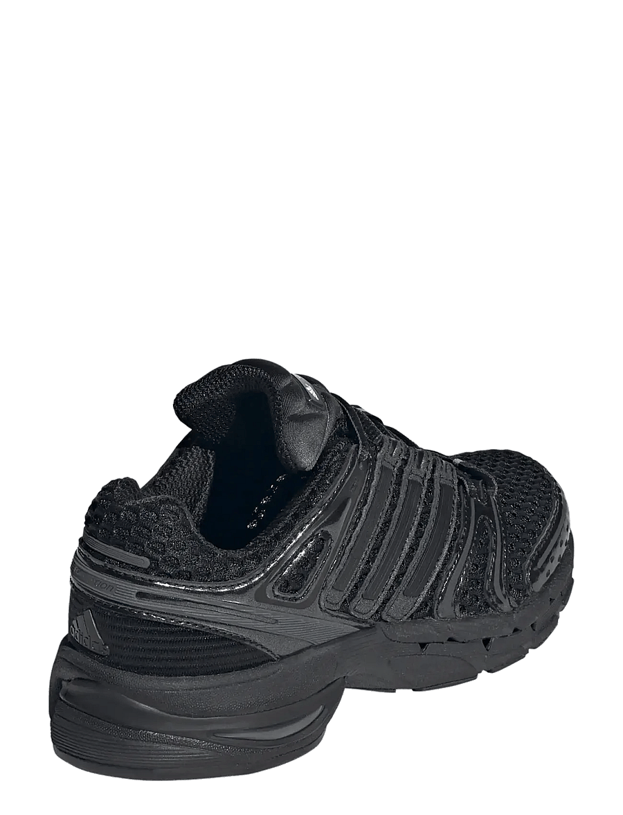 adidas Originals - ADISTAR CONTROL 5 J - niedriger schnitt - cblack/carbon/grefiv - 3