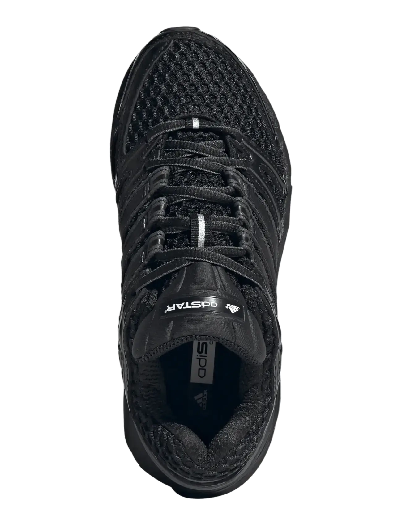 adidas Originals - ADISTAR CONTROL 5 J - low-top sneakers - cblack/carbon/grefiv - 4
