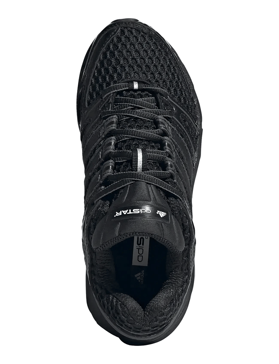 adidas Originals - ADISTAR CONTROL 5 J - niedriger schnitt - cblack/carbon/grefiv - 4
