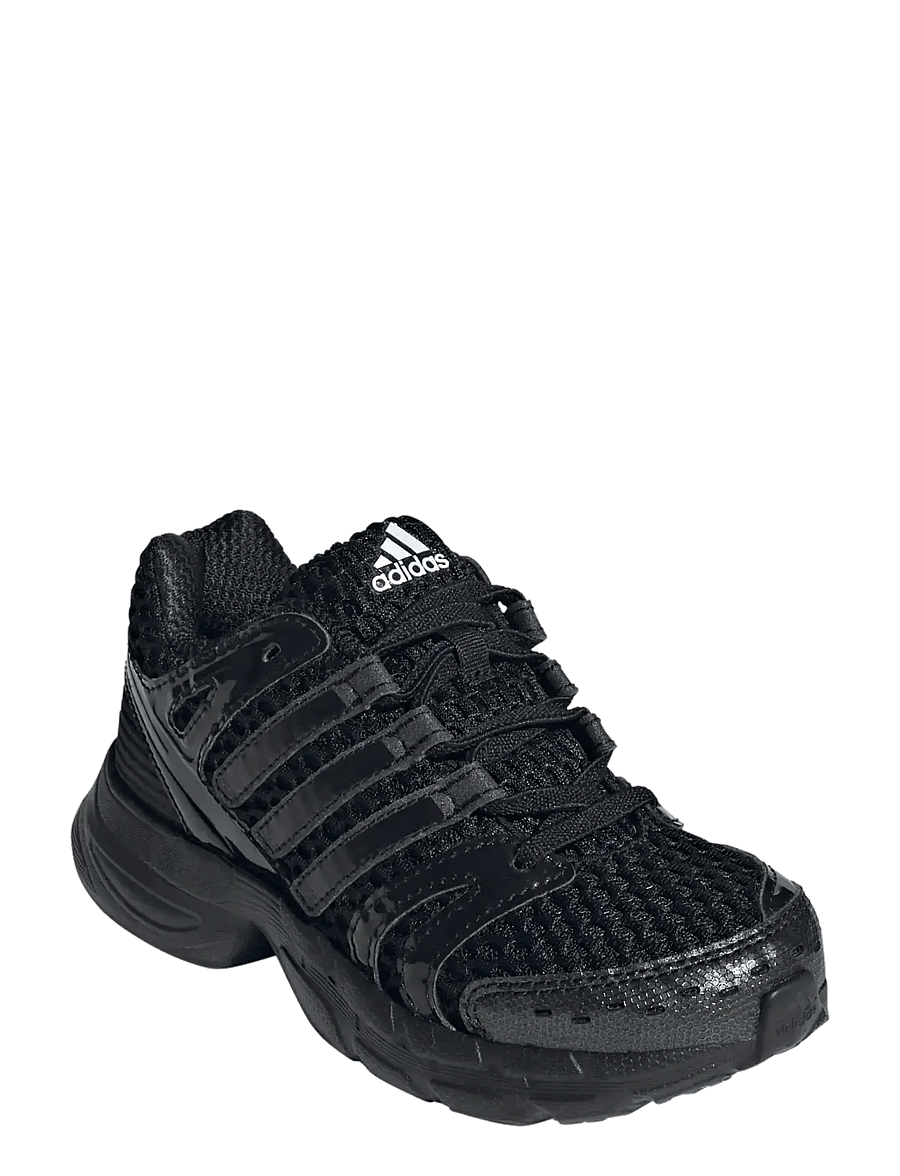 adidas Originals - ADISTAR CONTROL 5 EL C - niedriger schnitt - cblack/carbon/grefiv - 0