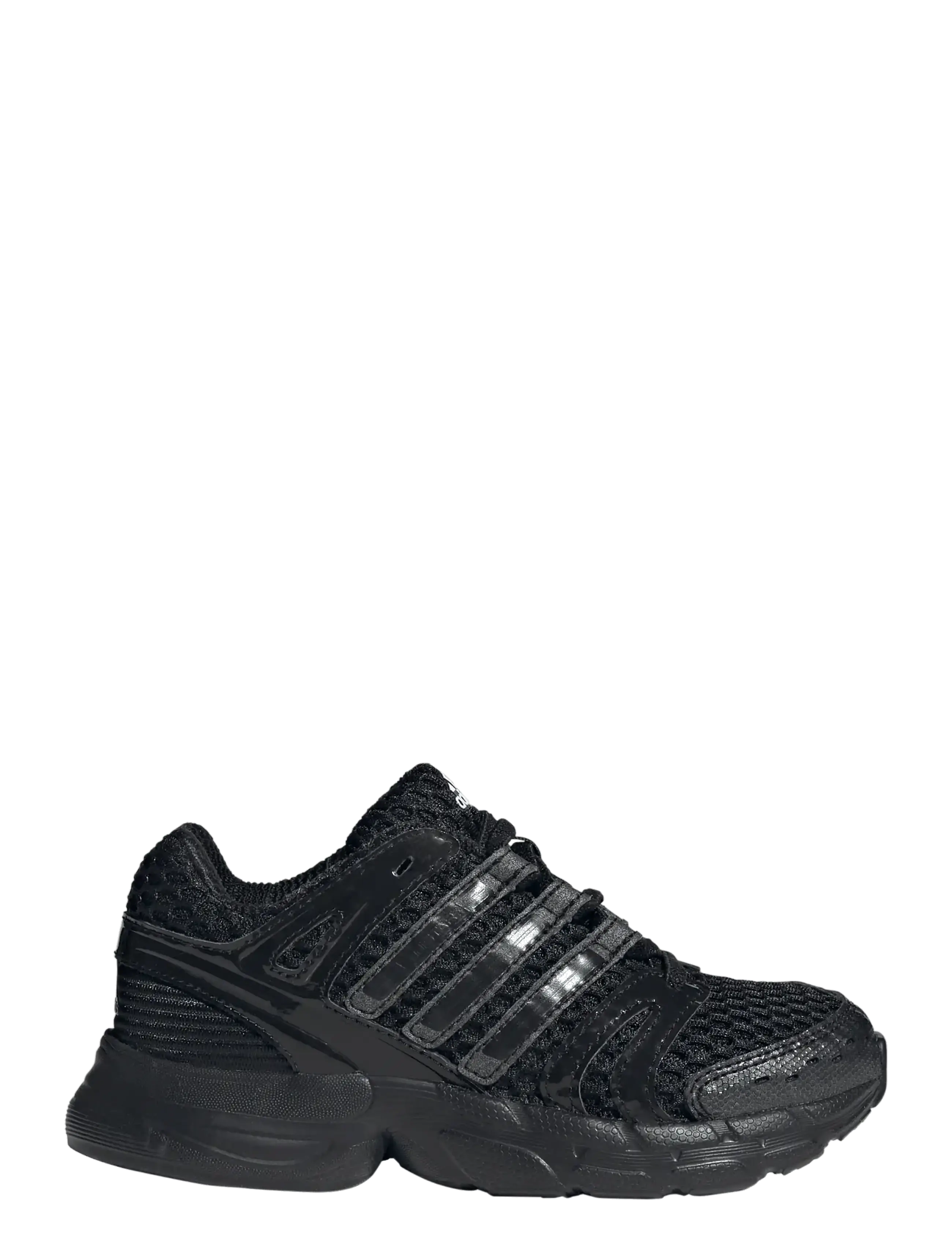 adidas Originals - ADISTAR CONTROL 5 EL C - niedriger schnitt - cblack/carbon/grefiv - 1
