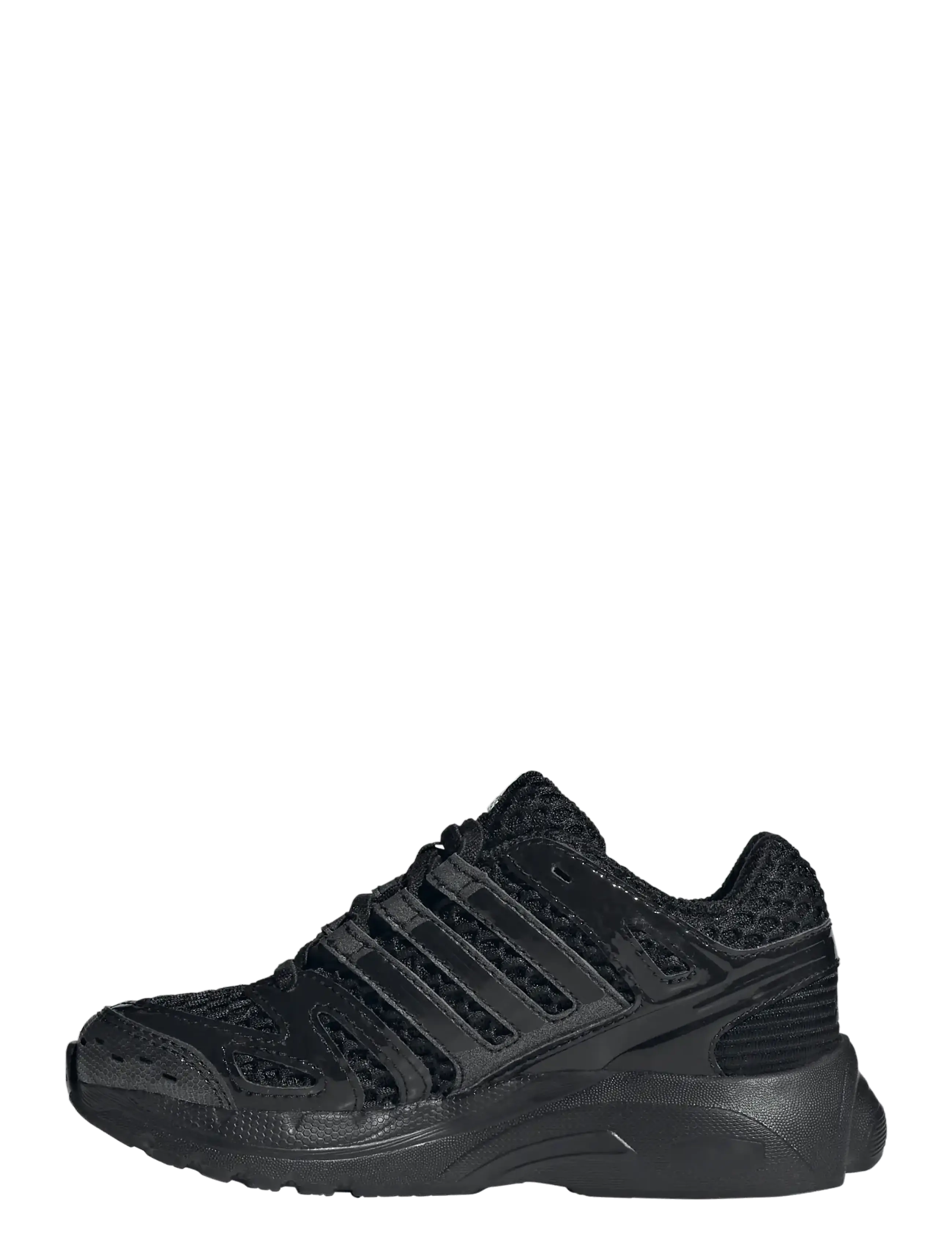 adidas Originals - ADISTAR CONTROL 5 EL C - niedriger schnitt - cblack/carbon/grefiv - 2
