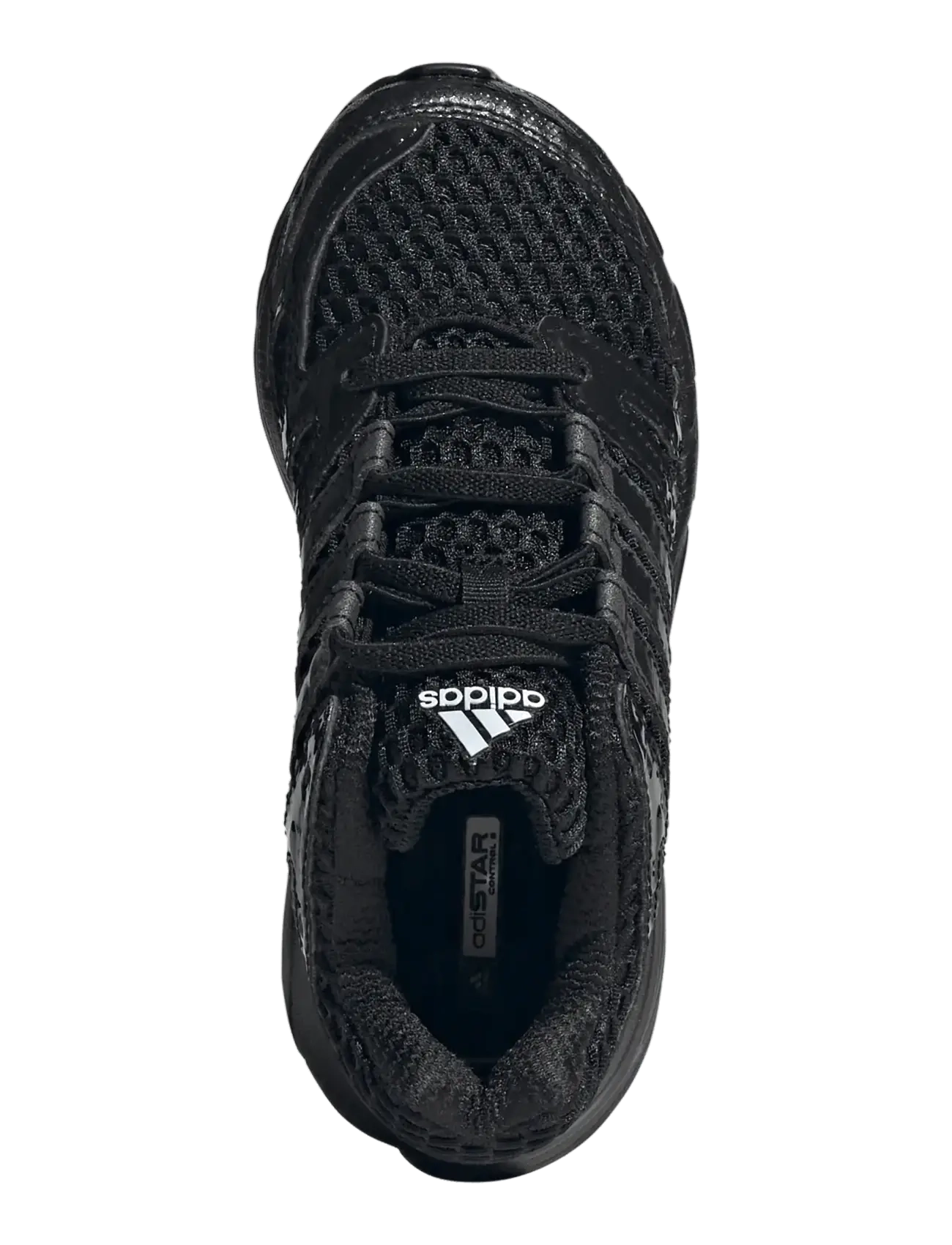adidas Originals - ADISTAR CONTROL 5 EL C - niedriger schnitt - cblack/carbon/grefiv - 4