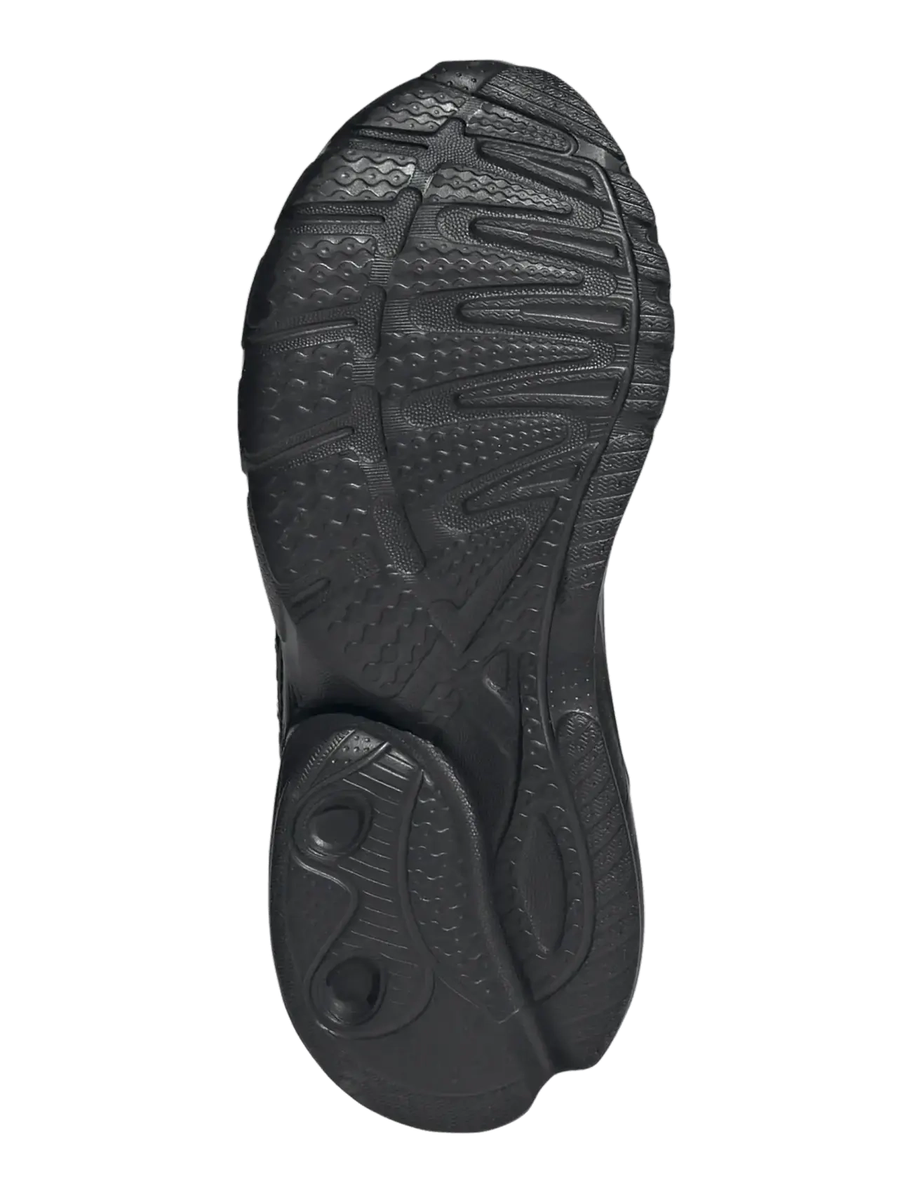 adidas Originals - ADISTAR CONTROL 5 EL C - niedriger schnitt - cblack/carbon/grefiv - 5