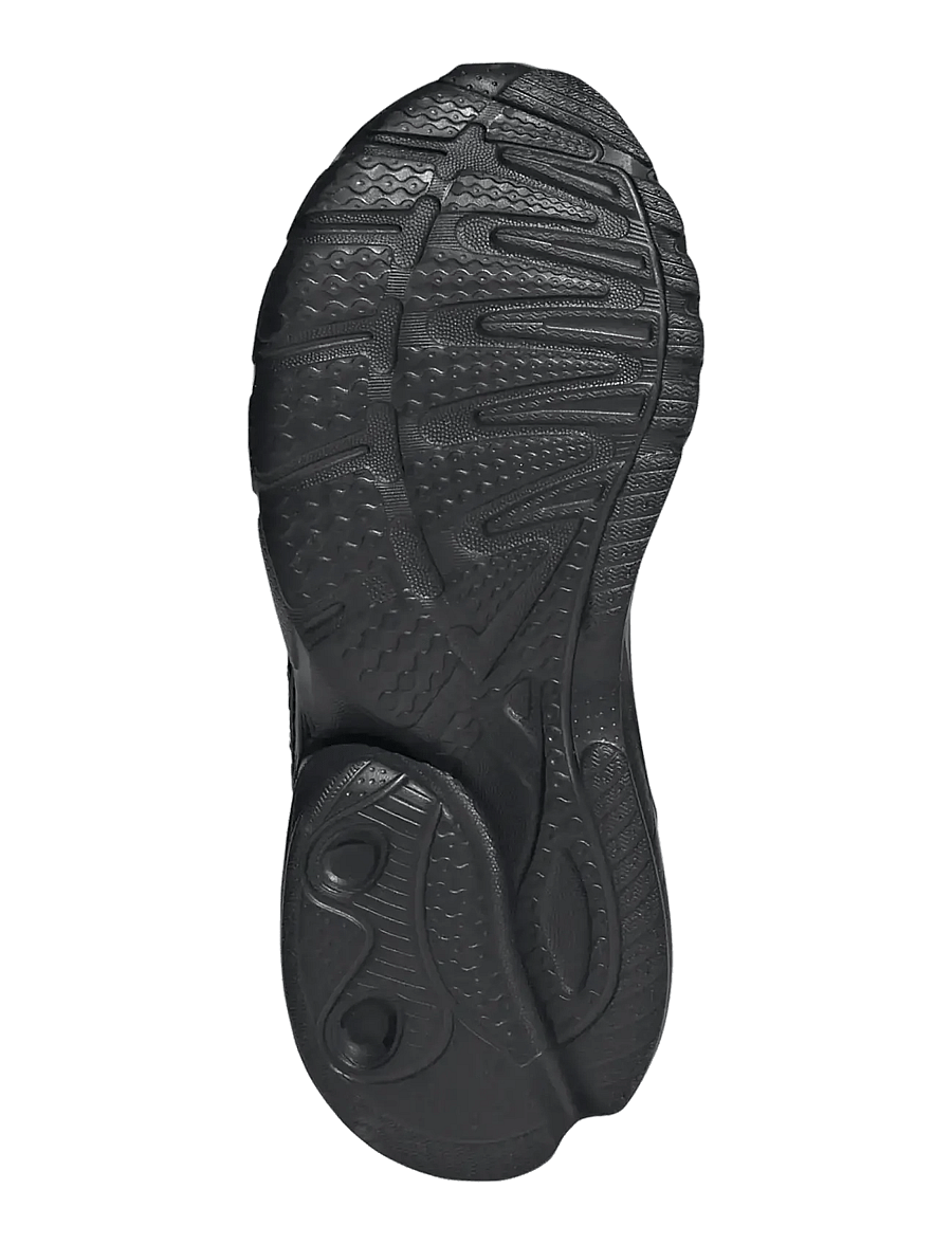 adidas Originals - ADISTAR CONTROL 5 EL C - niedriger schnitt - cblack/carbon/grefiv - 5