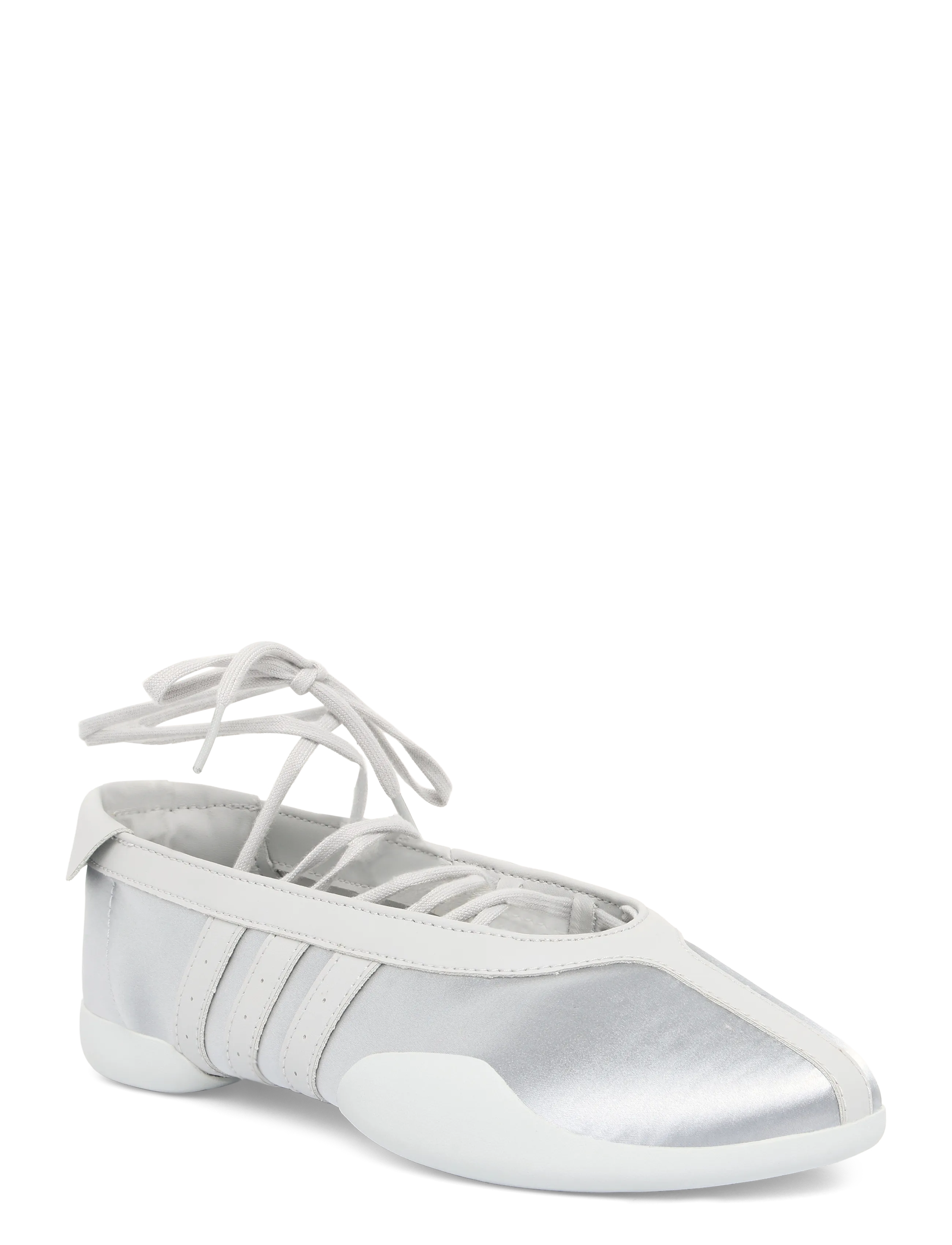 adidas Originals TAEKWONDO MEI BALLET W - View all - SILVMT/GREONE/FTWWHT / silver