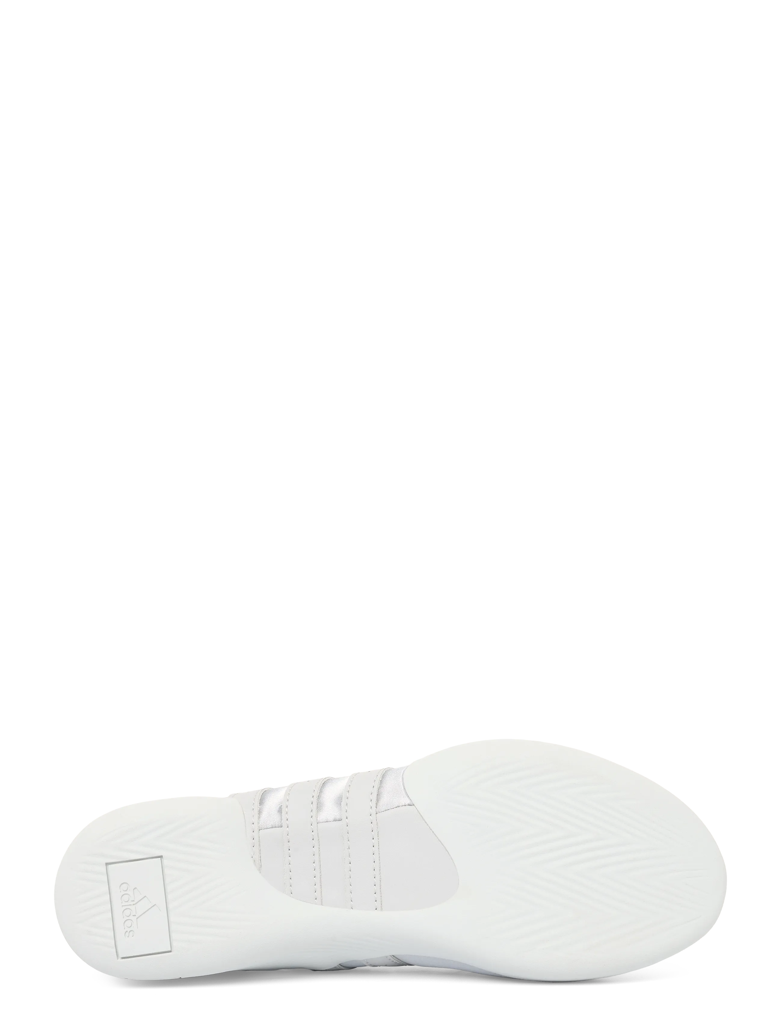 adidas Originals - TAEKWONDO MEI BALLET W - indoor sports shoes - silvmt/greone/ftwwht - 4