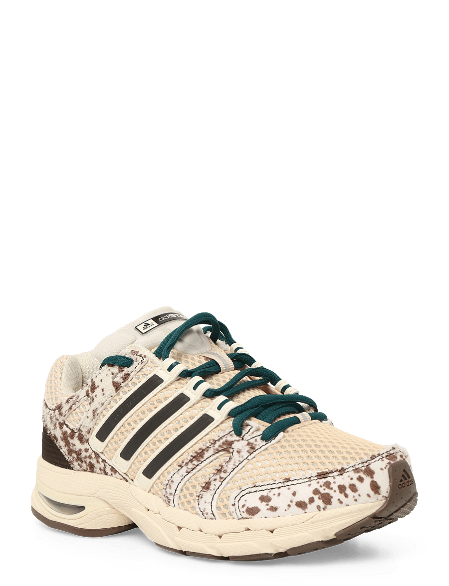 adidas Originals - ADISTAR CONTROL 5 W - owhite/sanstr/dbrown - 0