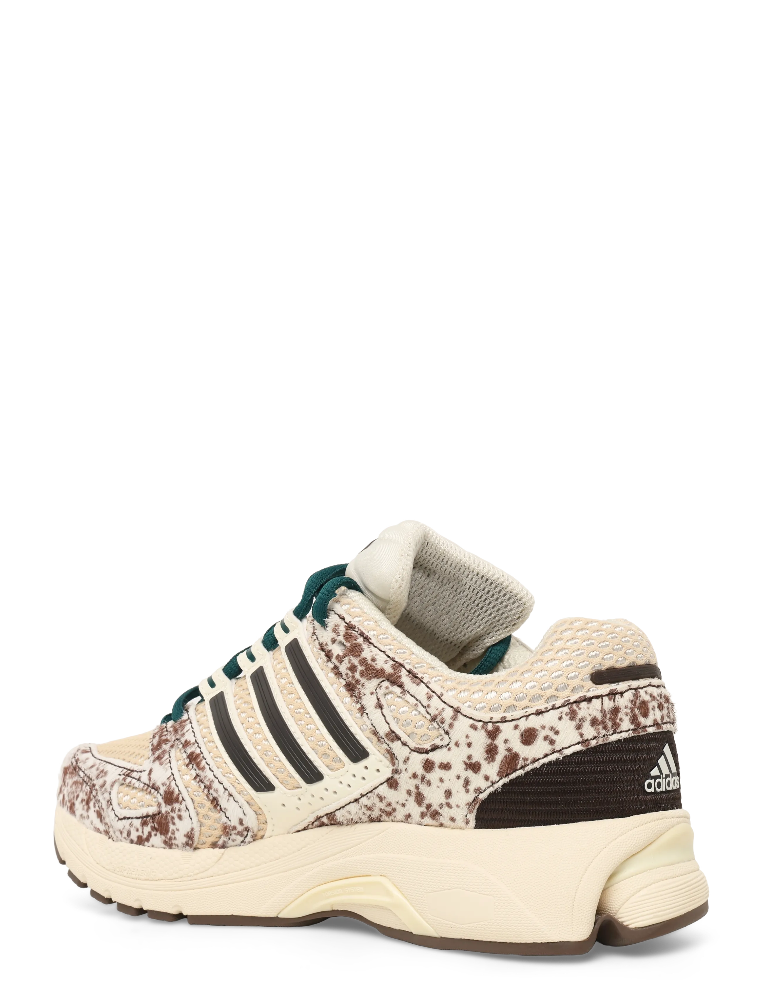 adidas Originals - ADISTAR CONTROL 5 W - owhite/sanstr/dbrown - 1