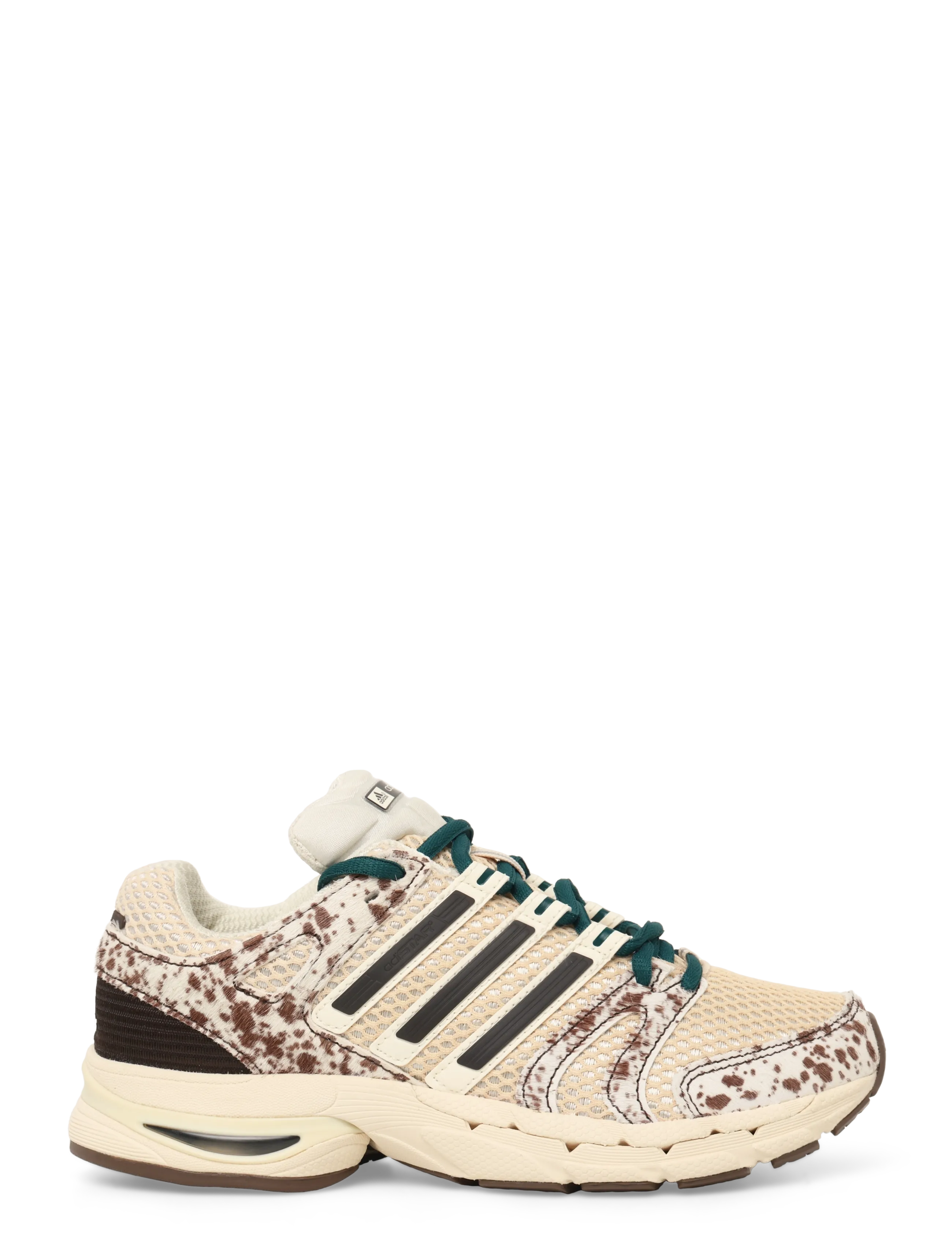 adidas Originals - ADISTAR CONTROL 5 W - owhite/sanstr/dbrown - 2