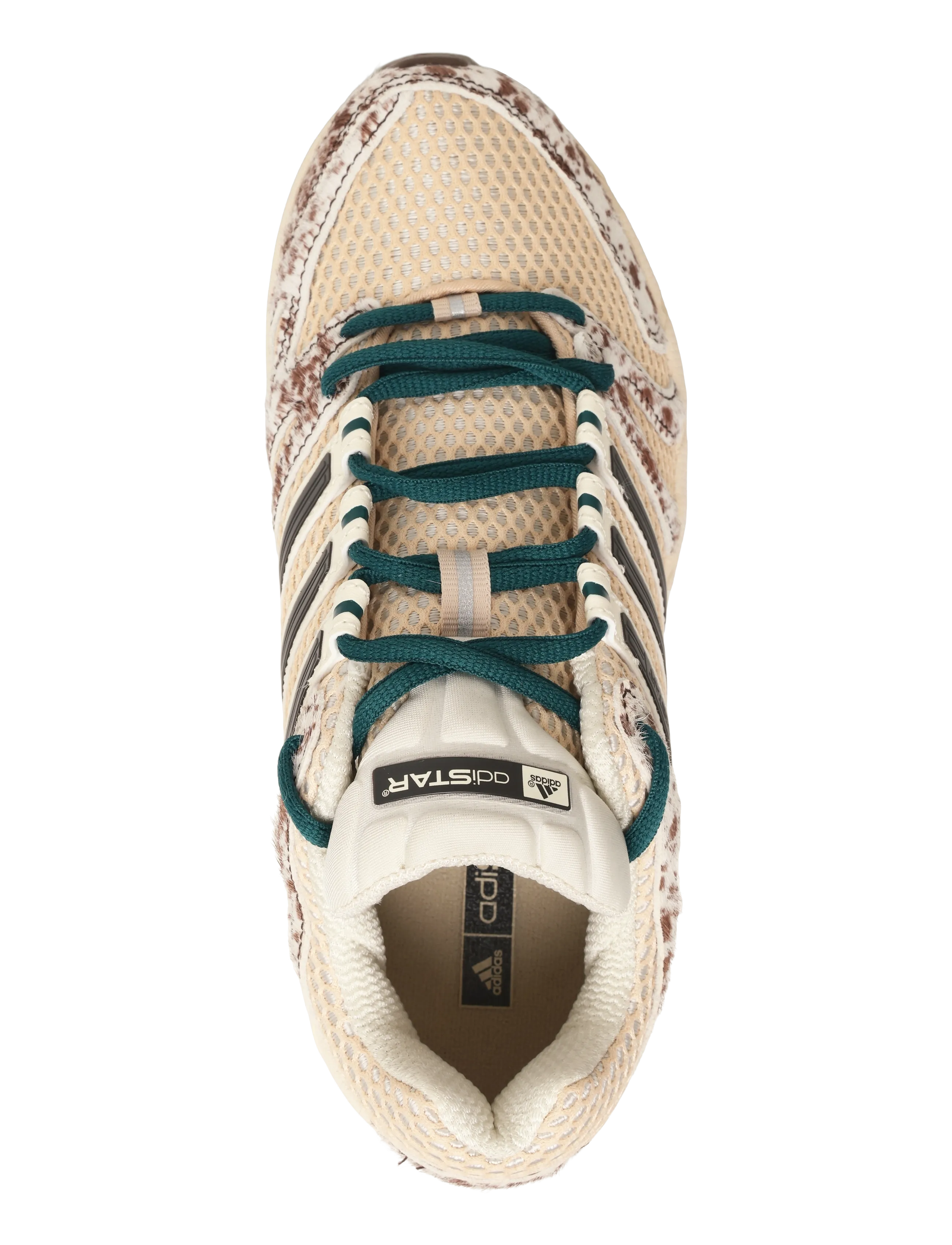 adidas Originals - ADISTAR CONTROL 5 W - owhite/sanstr/dbrown - 3