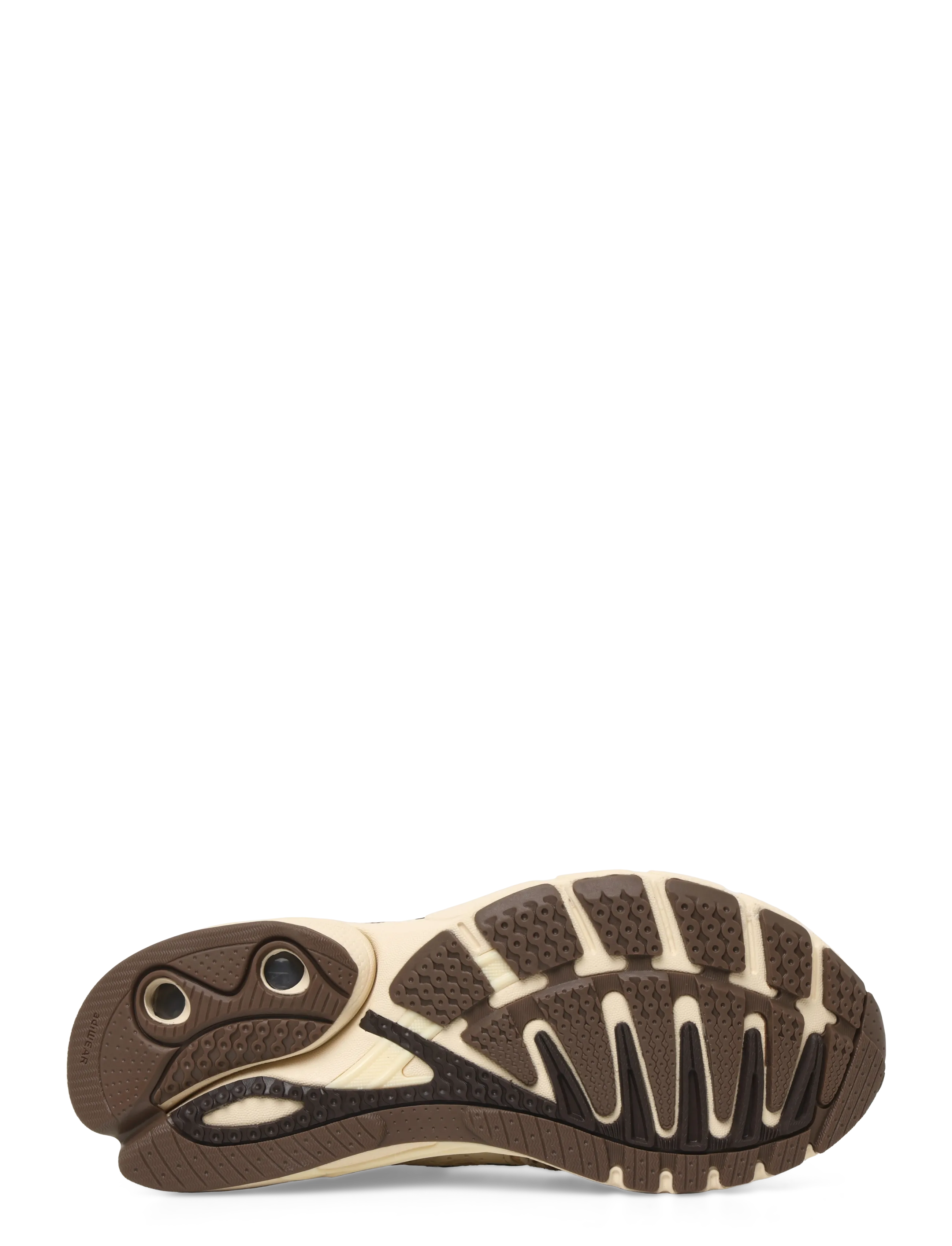 adidas Originals - ADISTAR CONTROL 5 W - owhite/sanstr/dbrown - 4