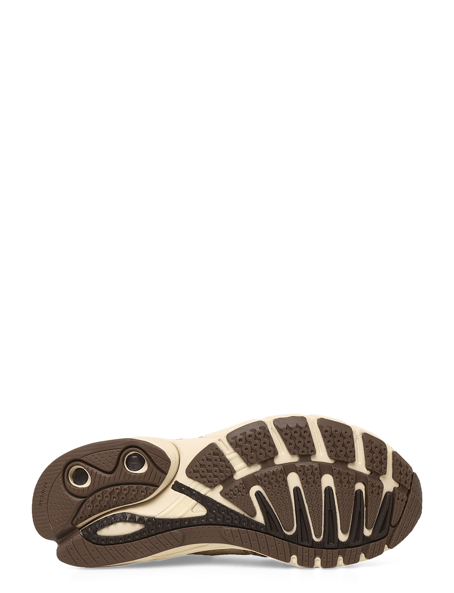 adidas Originals - ADISTAR CONTROL 5 W - owhite/sanstr/dbrown - 4