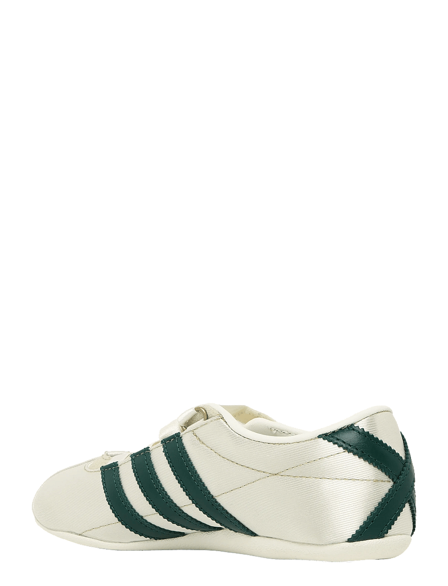 adidas Originals - TOKYO MJ W - thechr/cgreen/goldmt - 1