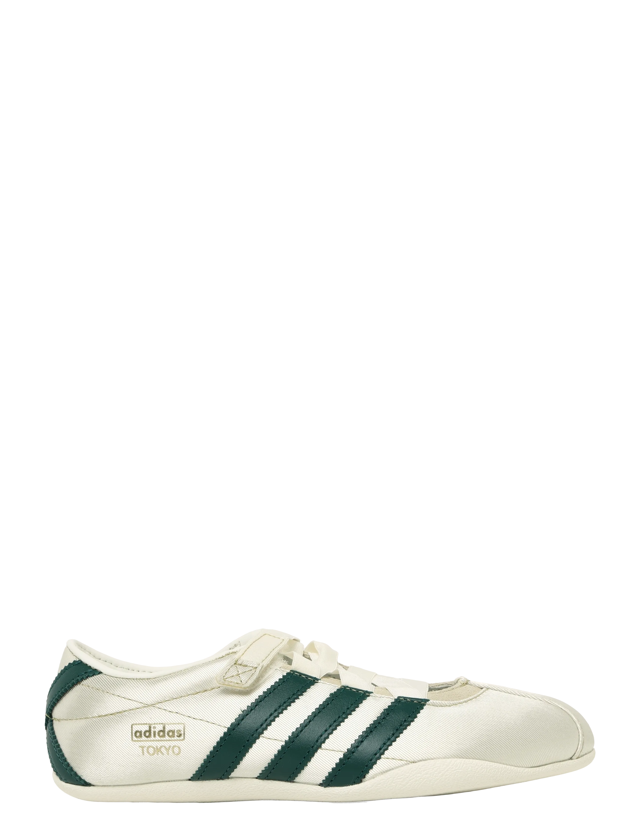adidas Originals - TOKYO MJ W - thechr/cgreen/goldmt - 2