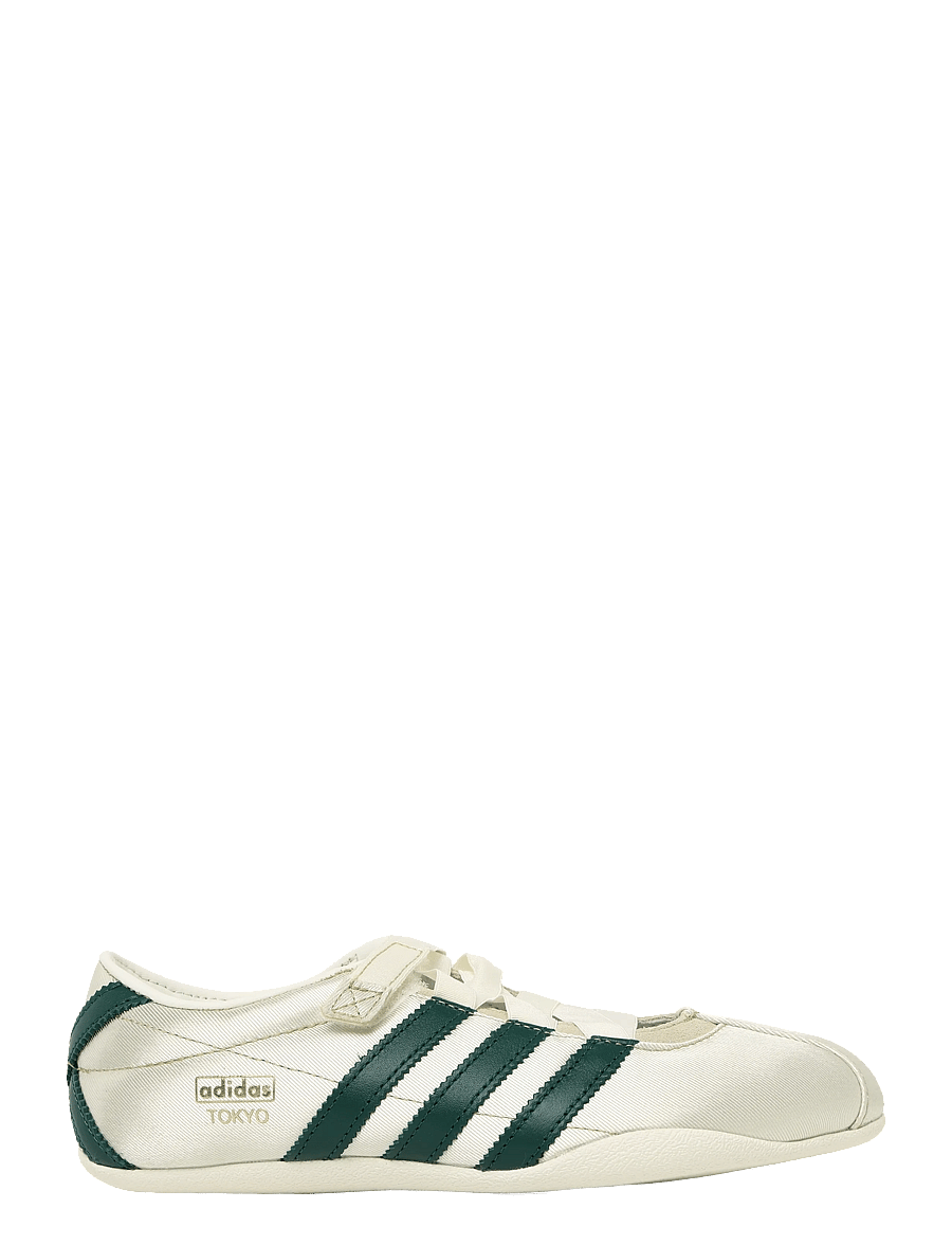adidas Originals - TOKYO MJ W - thechr/cgreen/goldmt - 2