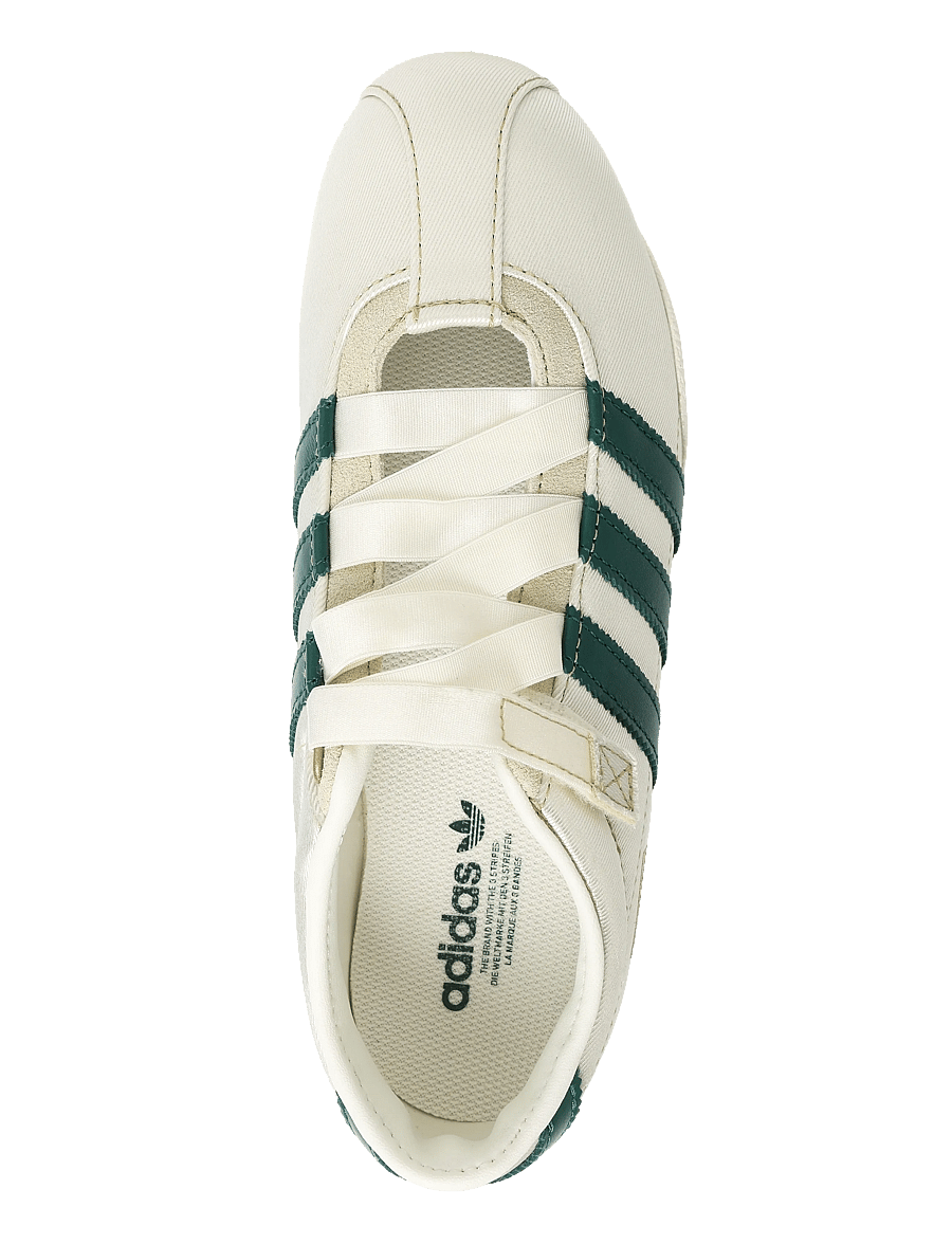 adidas Originals - TOKYO MJ W - thechr/cgreen/goldmt - 3