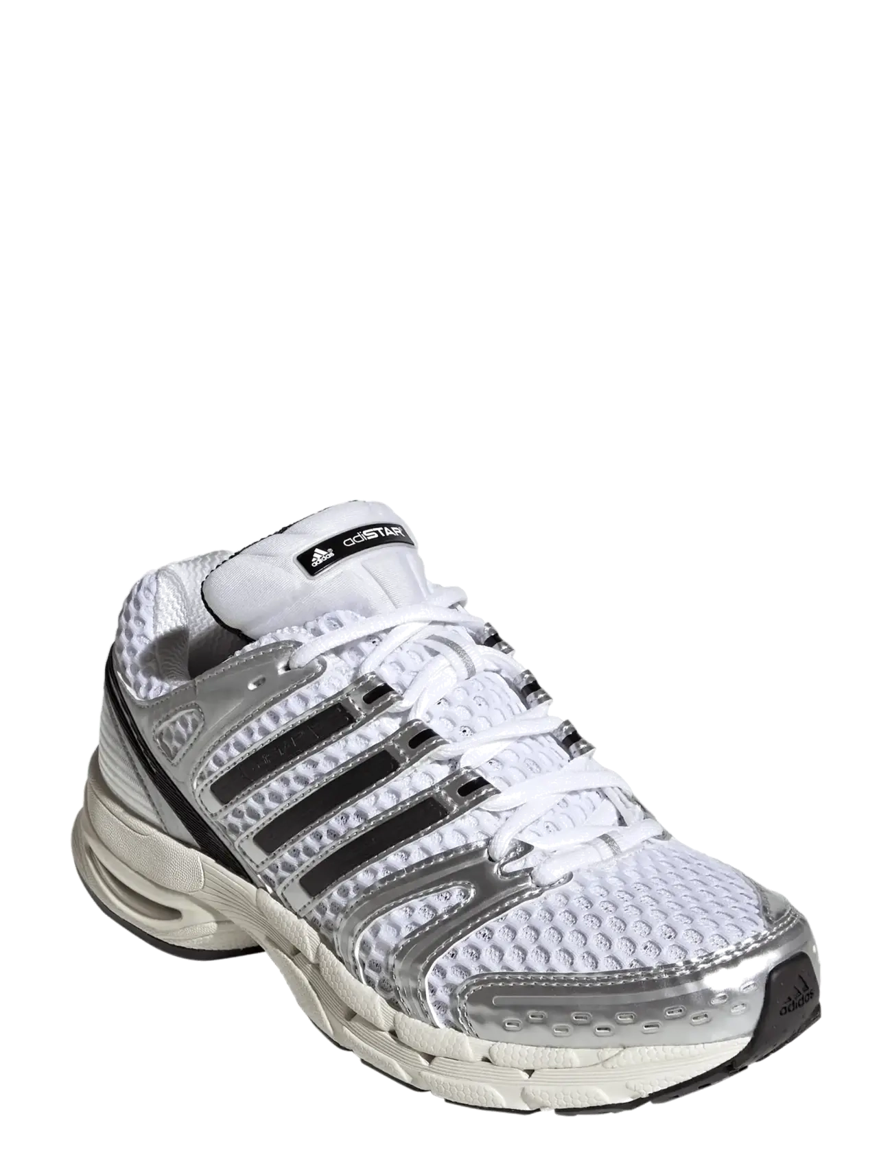 adidas Originals ADISTAR CONTROL 5 W - Pakkumised - FTWWHT/CBLACK/SILVMT / white