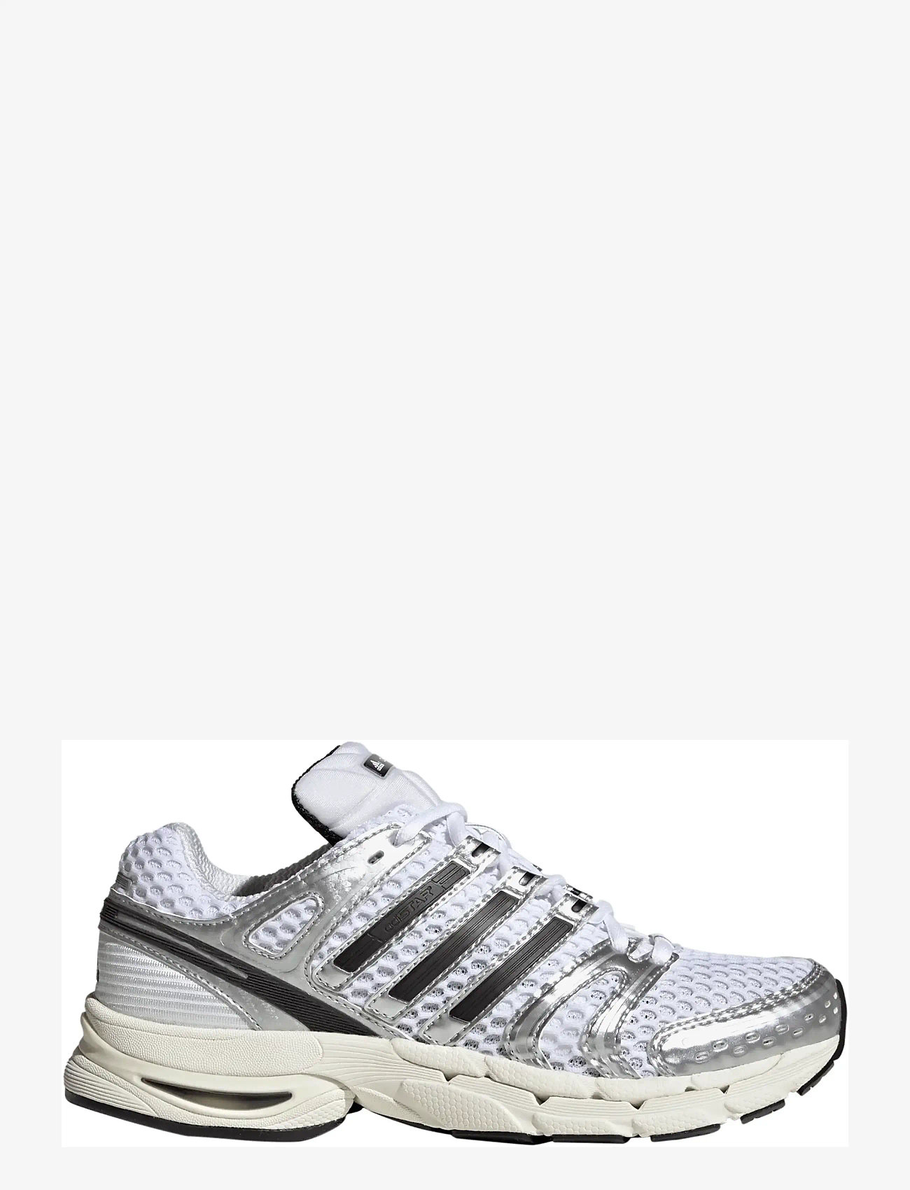 adidas Originals - ADISTAR CONTROL 5 W - tennised - ftwwht/cblack/silvmt - 1