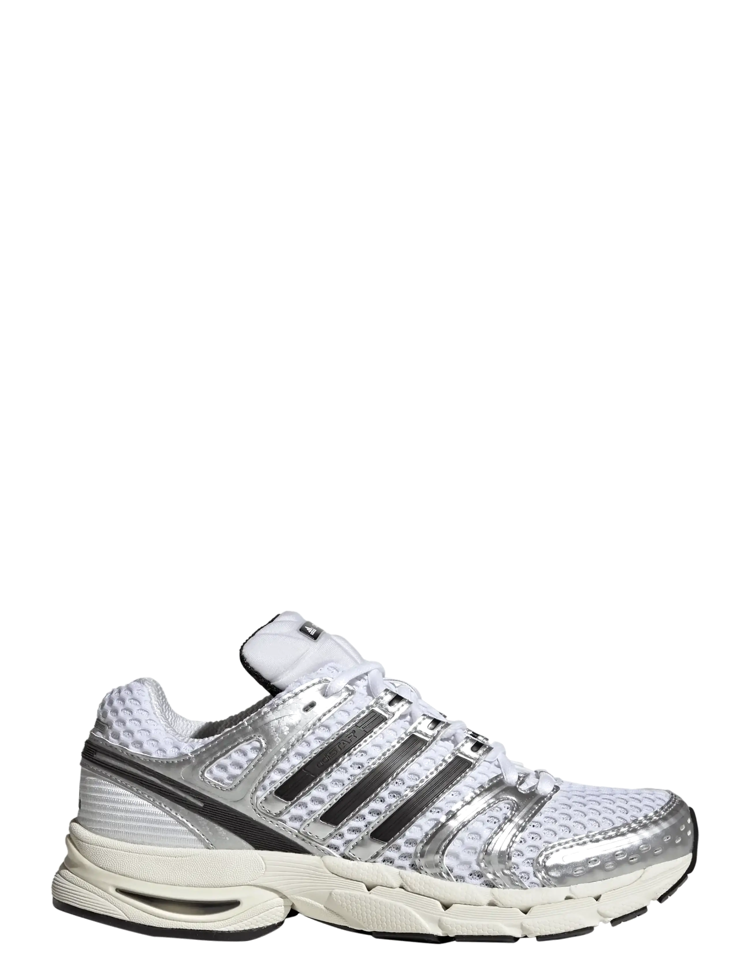 adidas Originals - ADISTAR CONTROL 5 W - low top sneakers - ftwwht/cblack/silvmt - 1
