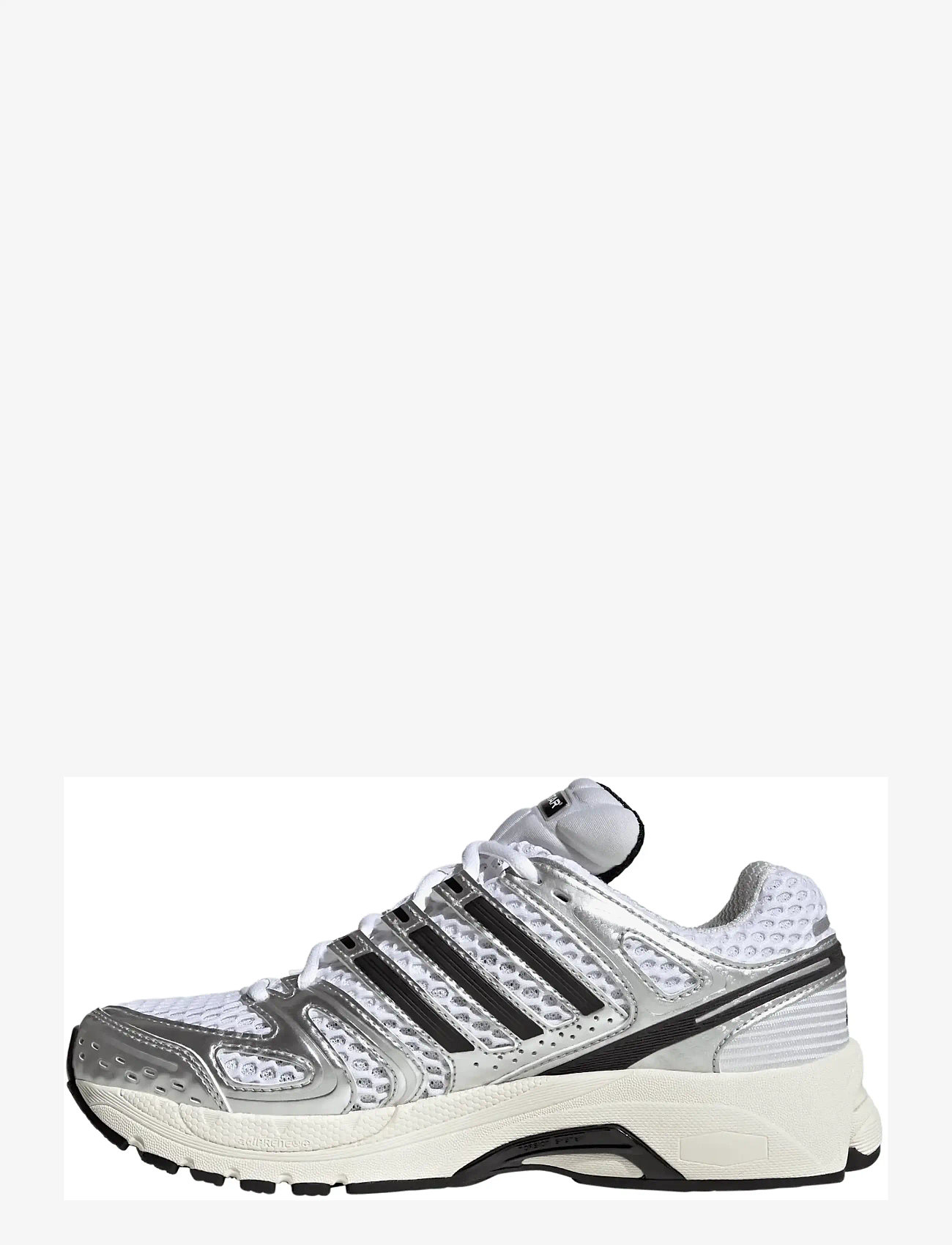 adidas Originals - ADISTAR CONTROL 5 W - tennised - ftwwht/cblack/silvmt - 2