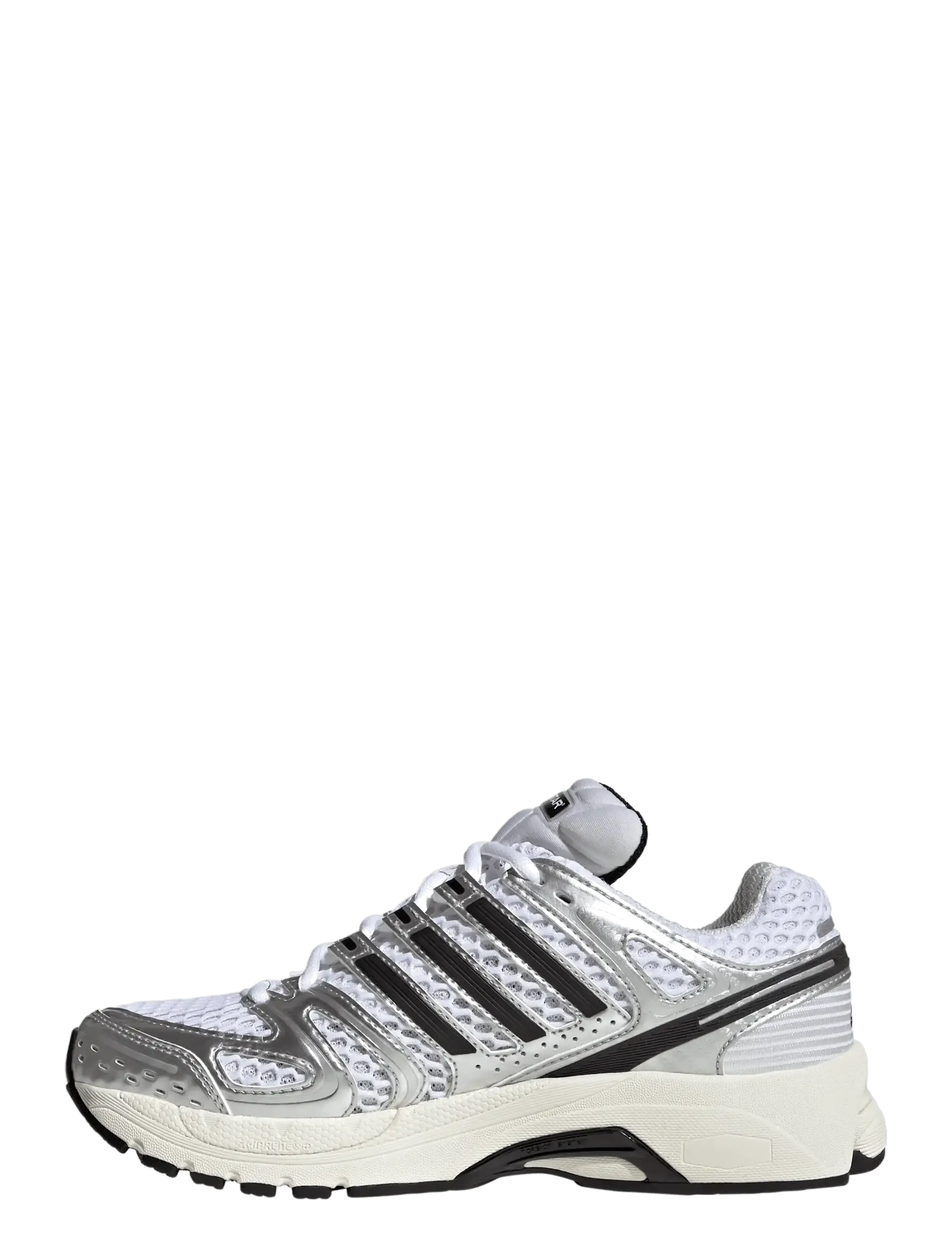 adidas Originals - ADISTAR CONTROL 5 W - low top sneakers - ftwwht/cblack/silvmt - 2