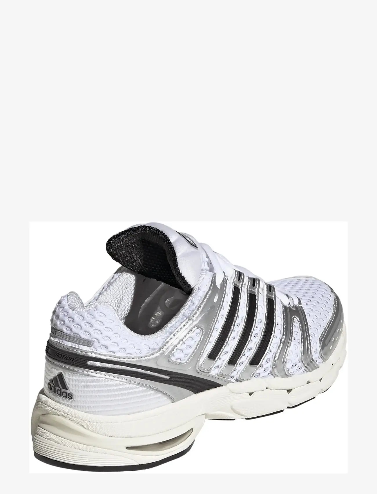 adidas Originals - ADISTAR CONTROL 5 W - tennised - ftwwht/cblack/silvmt - 3