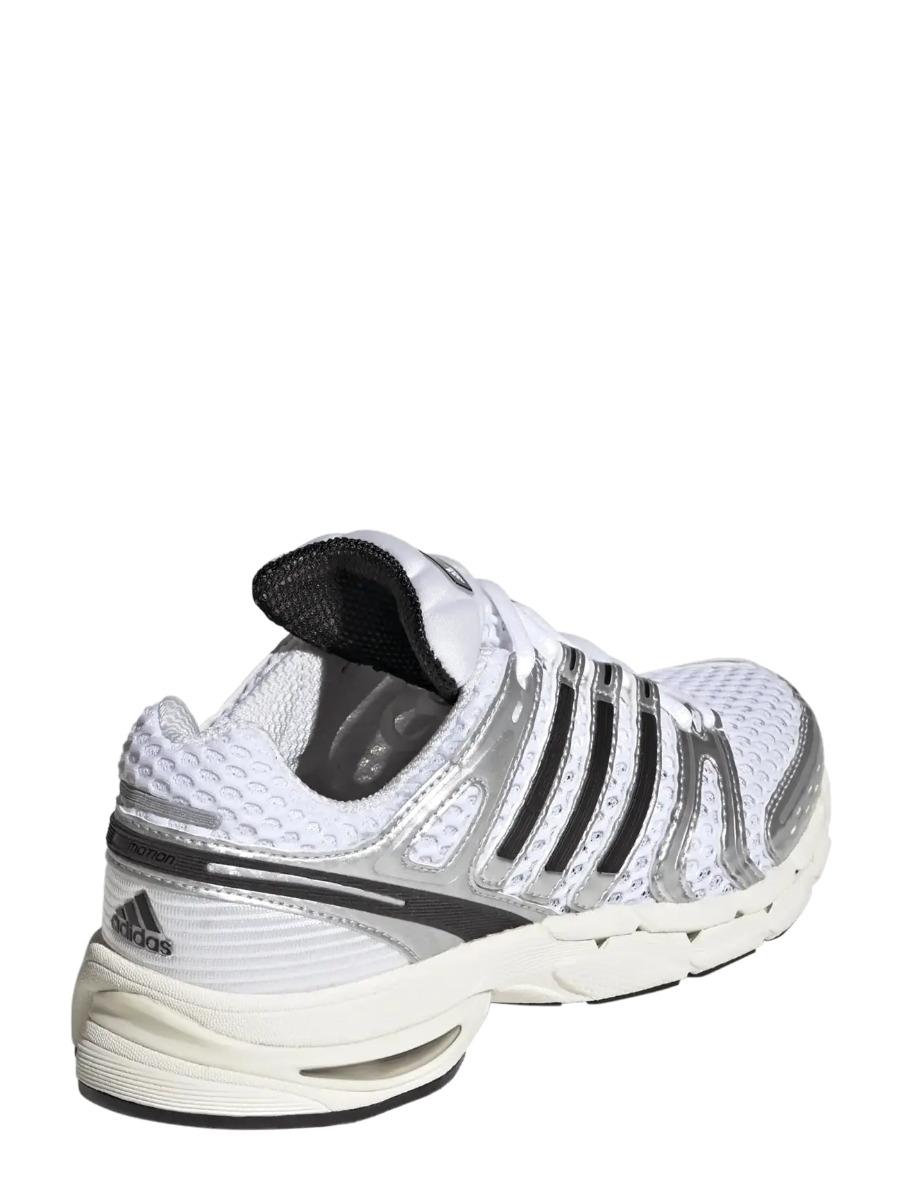 adidas Originals - ADISTAR CONTROL 5 W - low top sneakers - ftwwht/cblack/silvmt - 3
