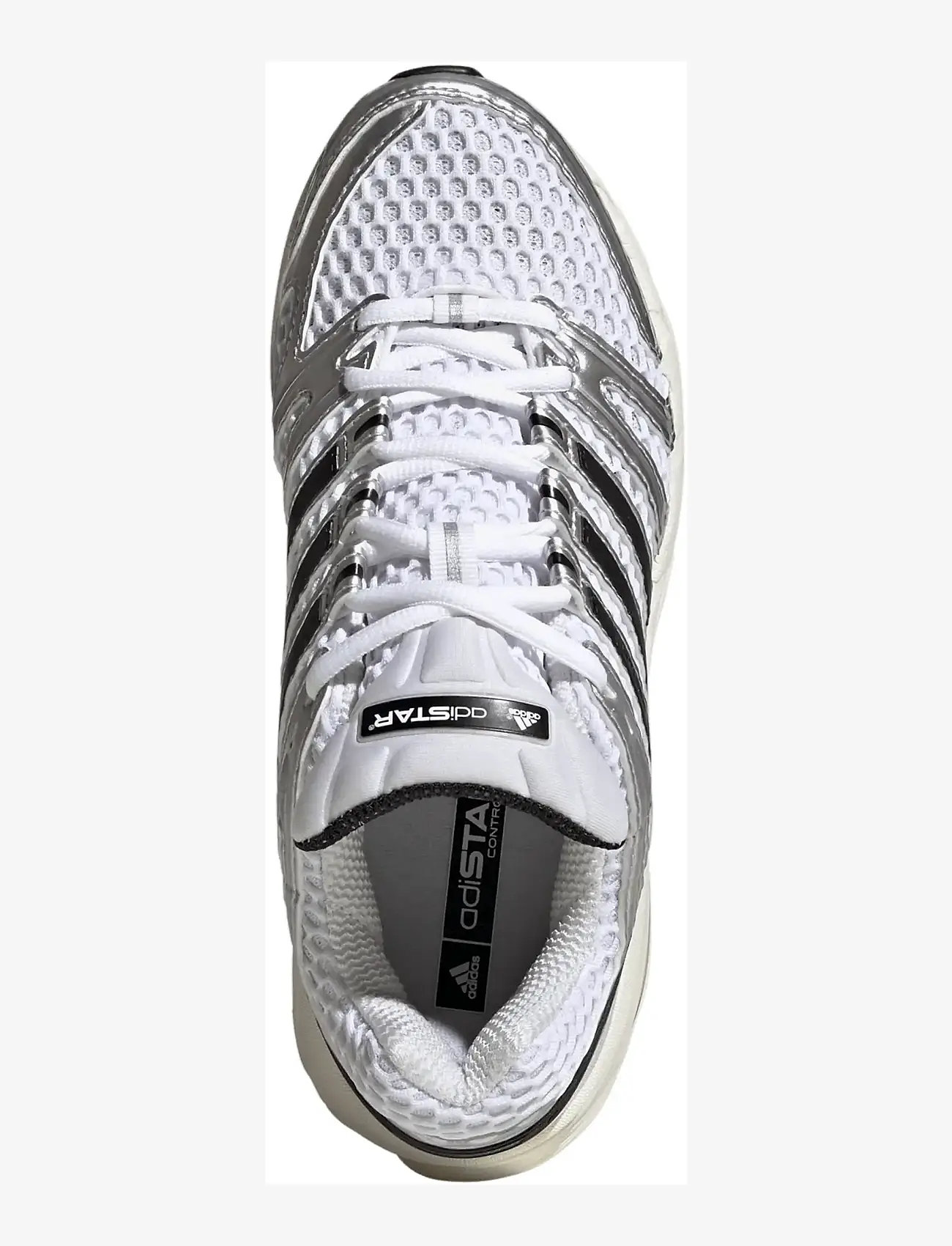 adidas Originals - ADISTAR CONTROL 5 W - tennised - ftwwht/cblack/silvmt - 4