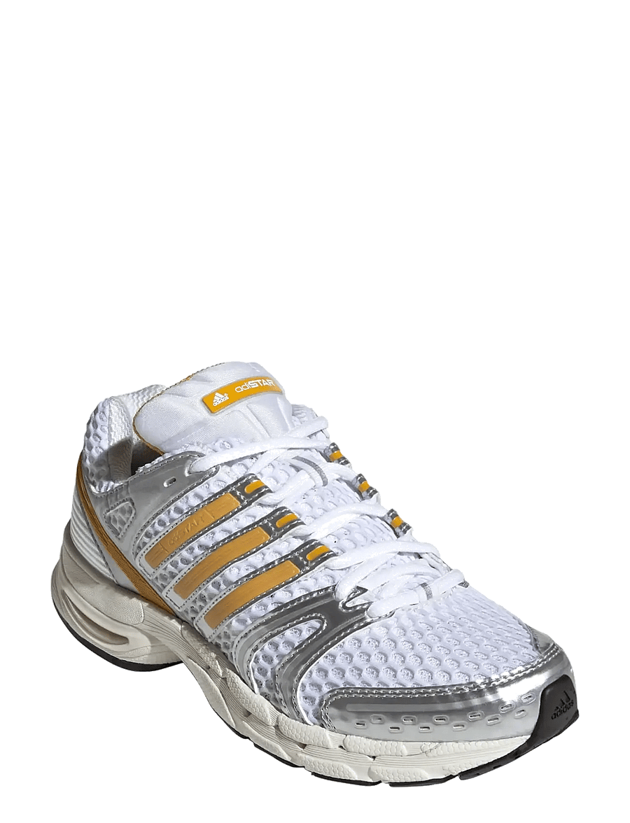 adidas Originals - ADISTAR CONTROL 5 W - tennised - ftwwht/preyel/silvmt - 0