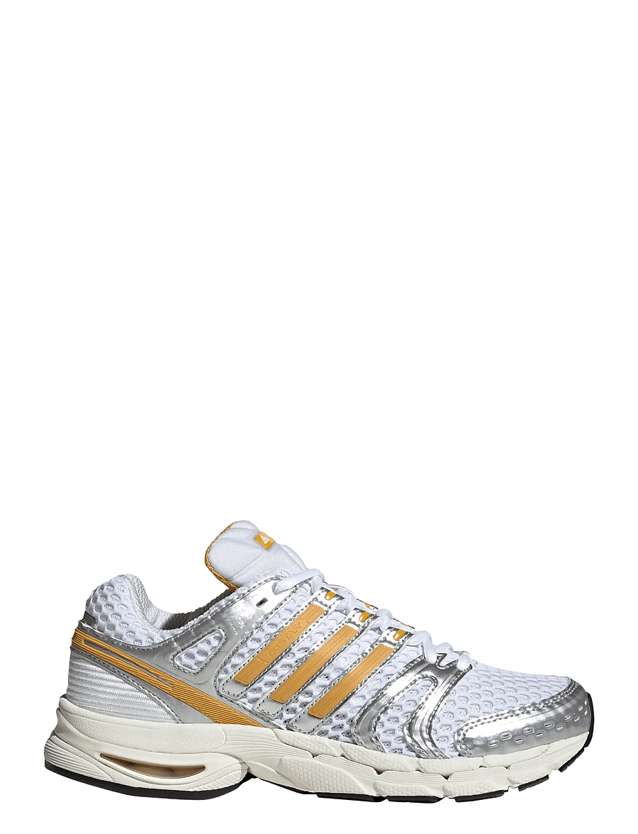 adidas Originals - ADISTAR CONTROL 5 W - tennised - ftwwht/preyel/silvmt - 1