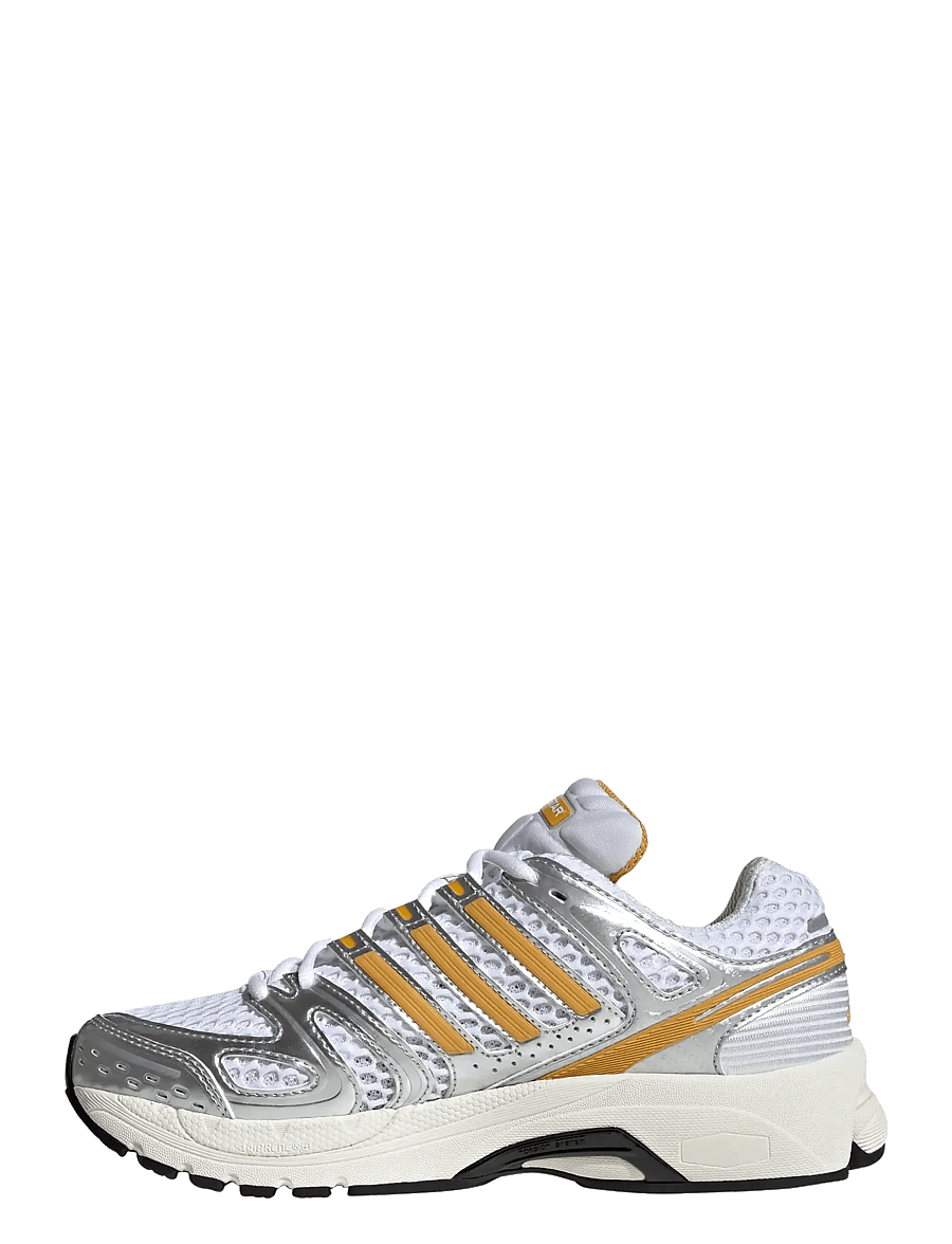 adidas Originals - ADISTAR CONTROL 5 W - tennised - ftwwht/preyel/silvmt - 2