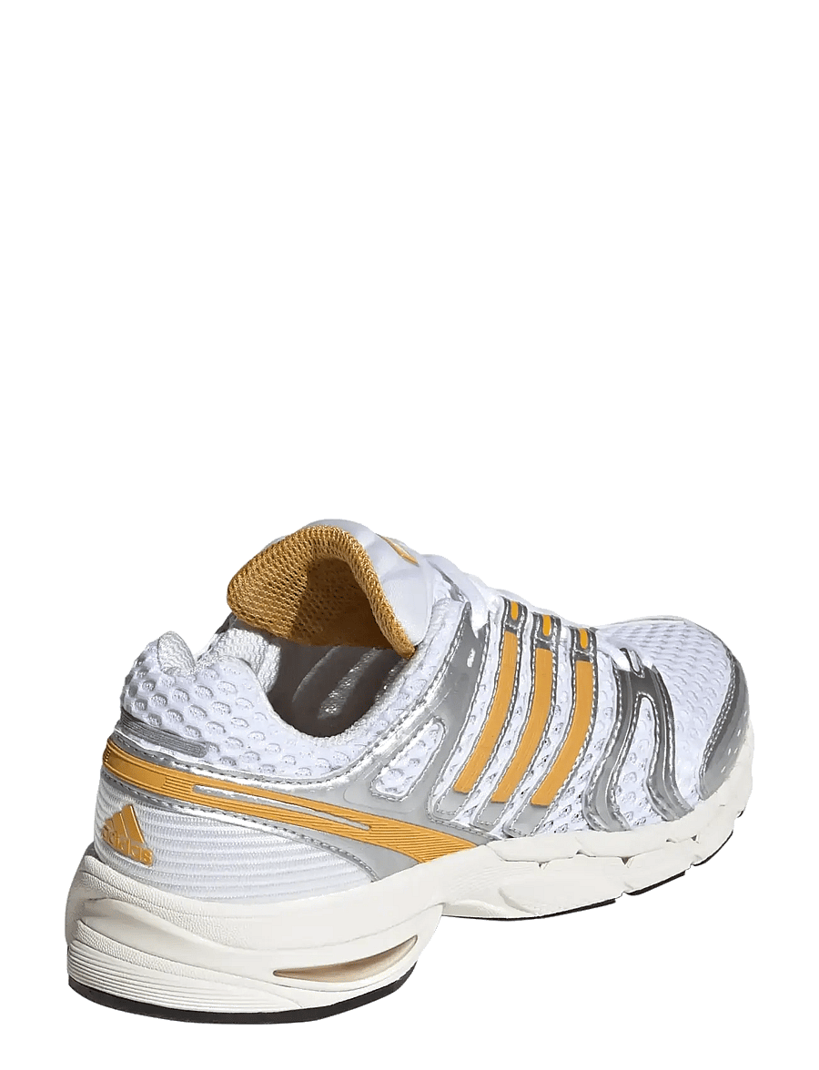 adidas Originals - ADISTAR CONTROL 5 W - tennised - ftwwht/preyel/silvmt - 3