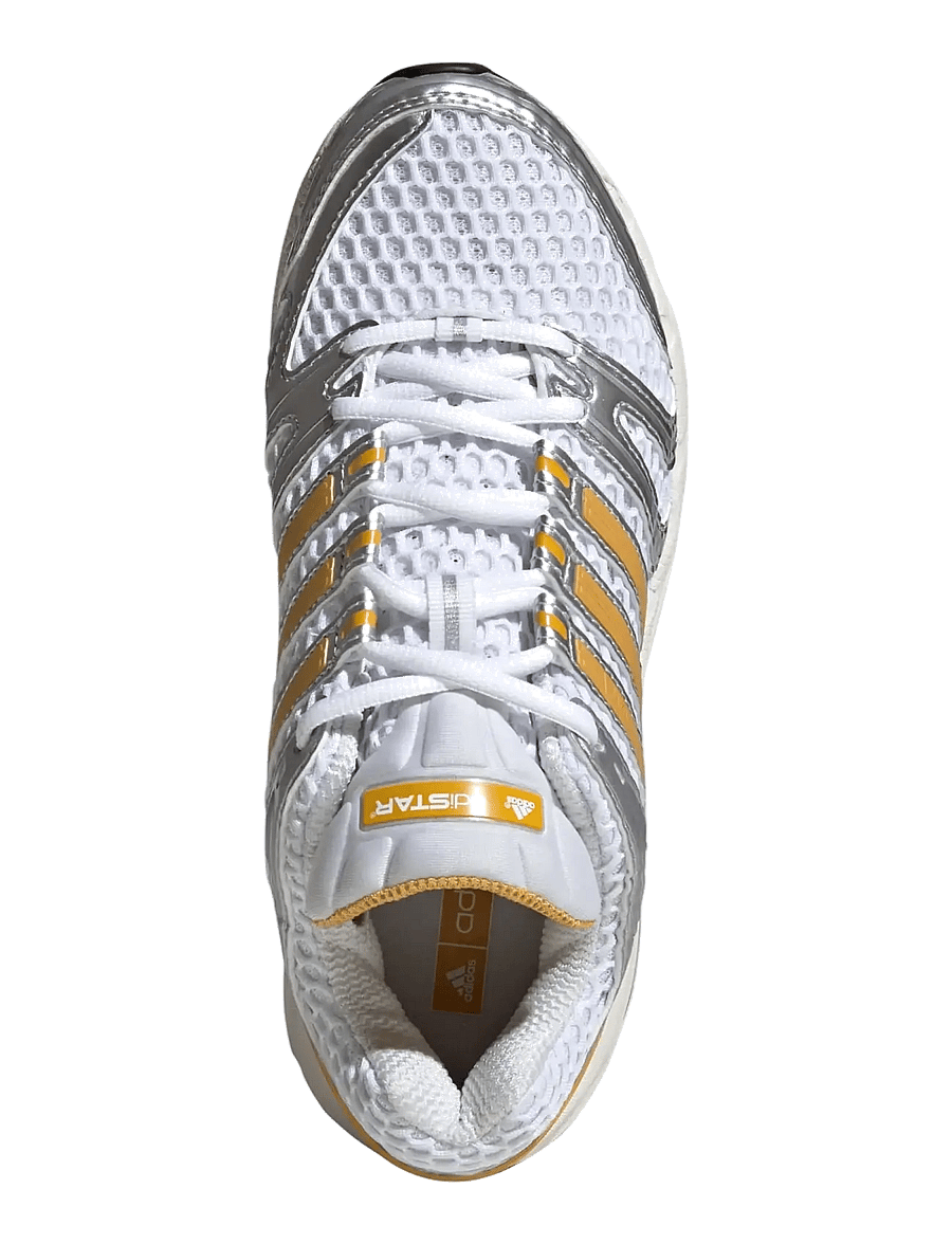 adidas Originals - ADISTAR CONTROL 5 W - tennised - ftwwht/preyel/silvmt - 4