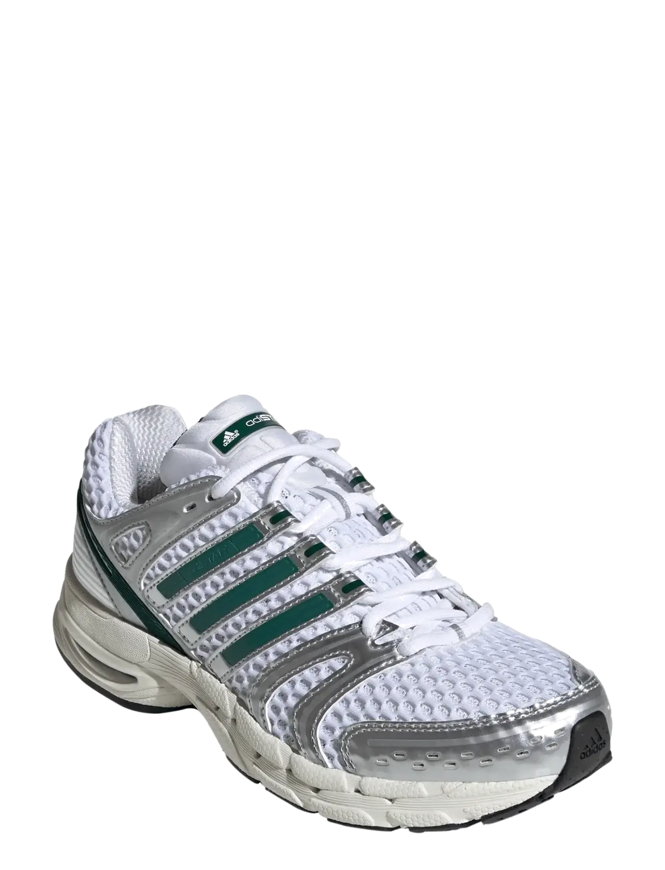 adidas Originals ADISTAR CONTROL 5 W - Angebote - FTWWHT/CGREEN/SILVMT / white
