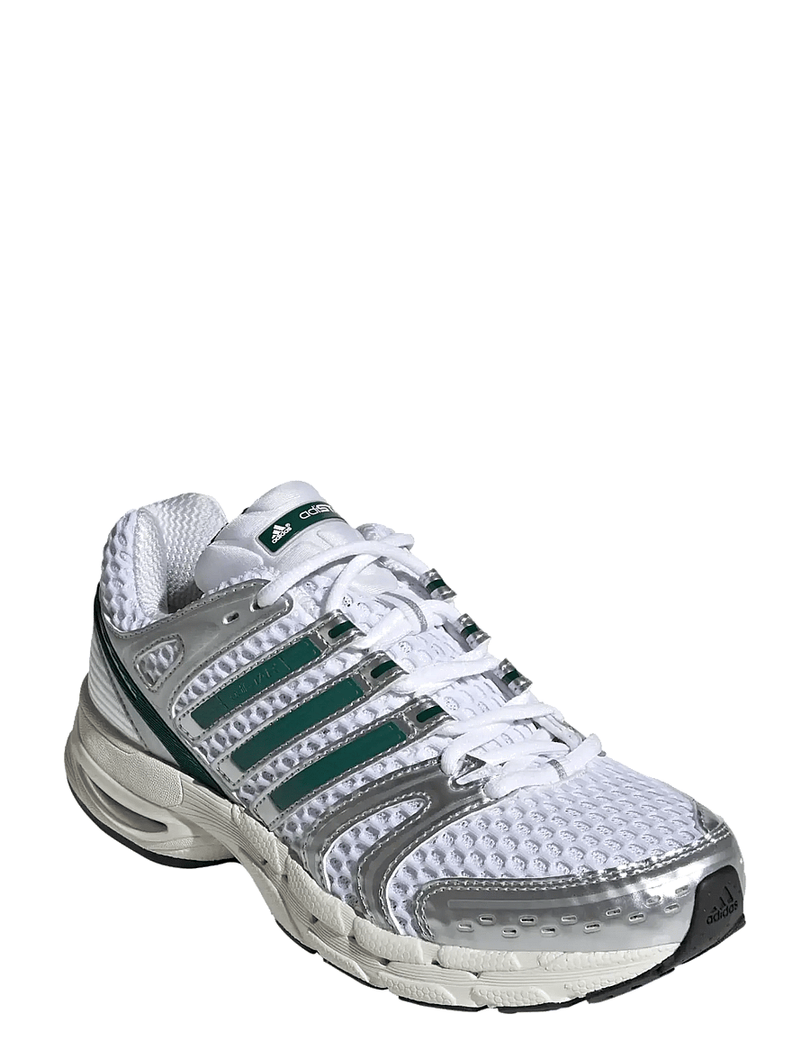 adidas Originals - ADISTAR CONTROL 5 W - tennised - ftwwht/cgreen/silvmt - 0