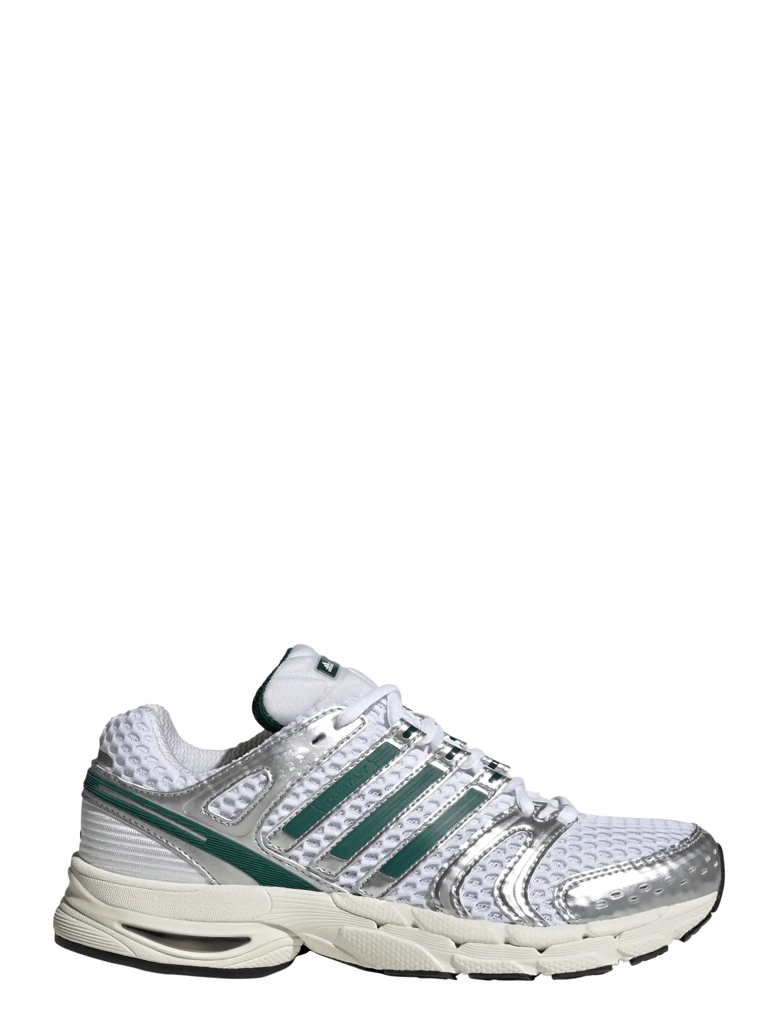adidas Originals - ADISTAR CONTROL 5 W - tennised - ftwwht/cgreen/silvmt - 1