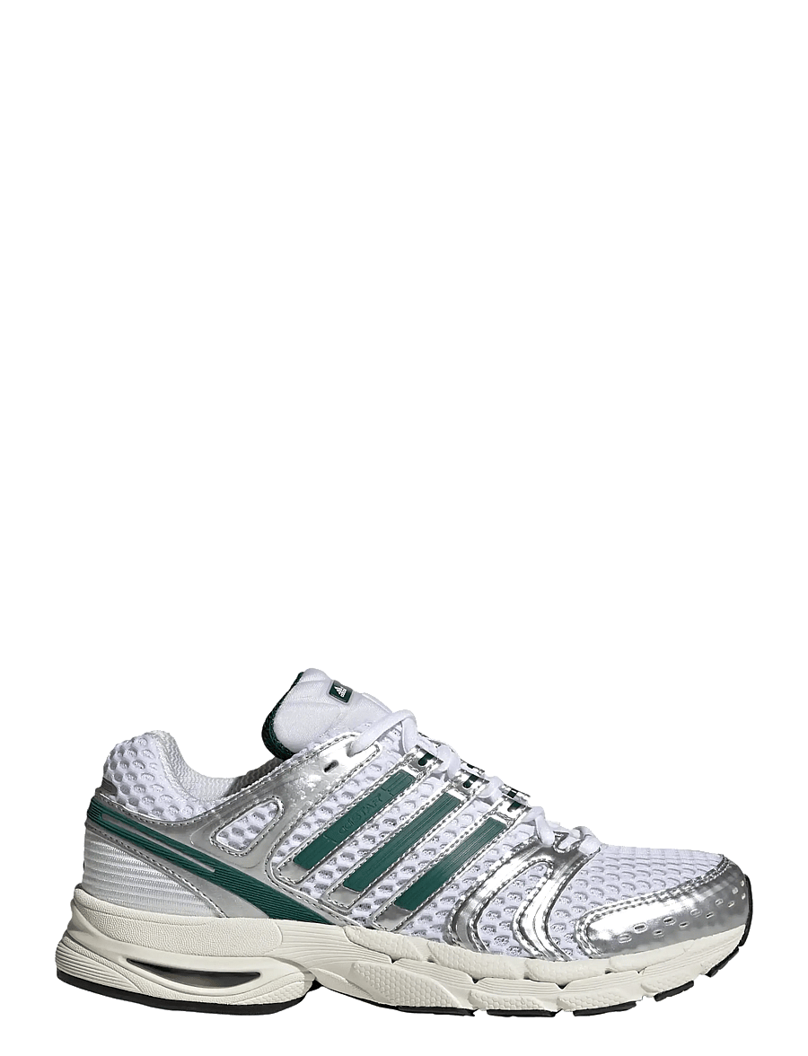 adidas Originals - ADISTAR CONTROL 5 W - tennised - ftwwht/cgreen/silvmt - 1