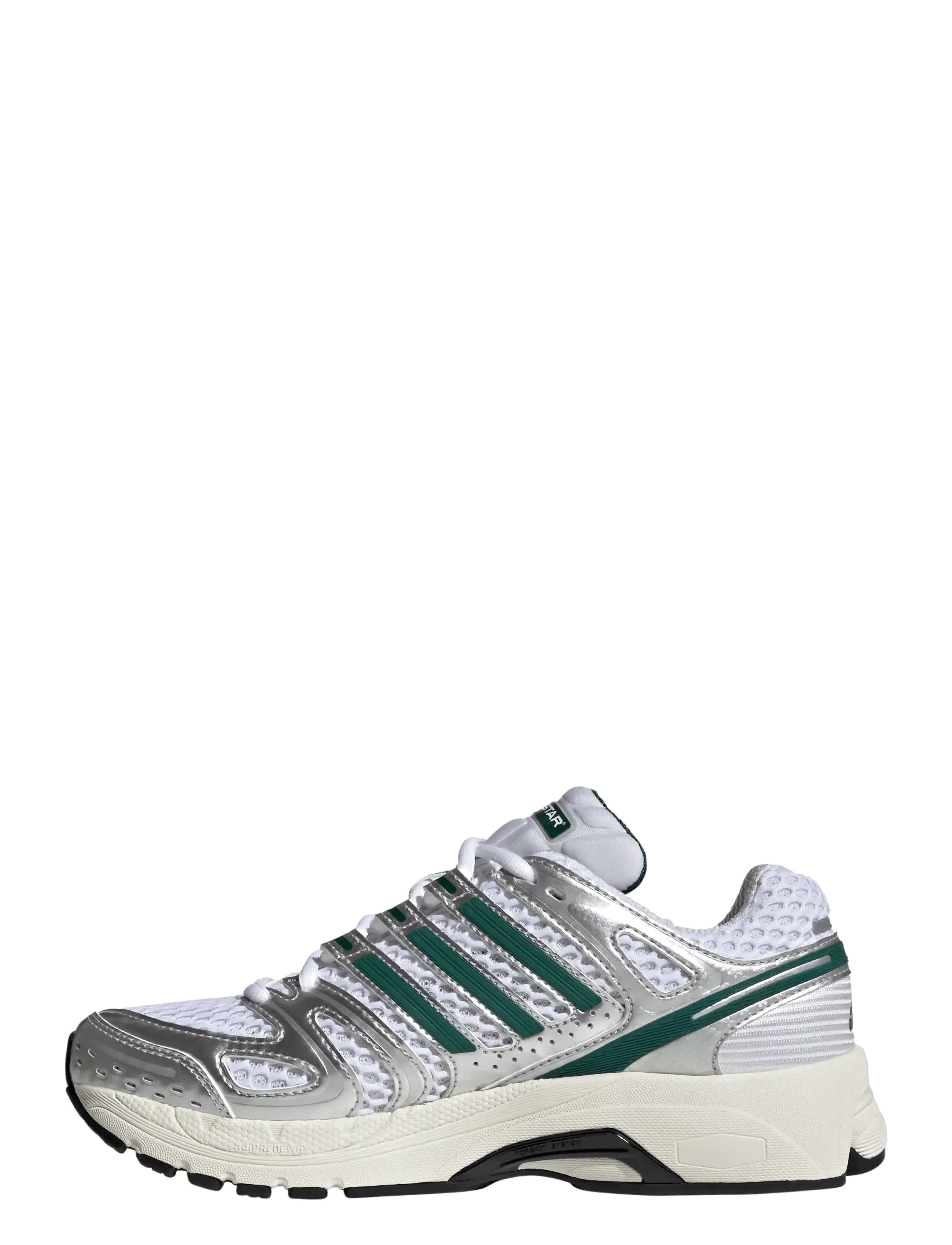 adidas Originals - ADISTAR CONTROL 5 W - tennised - ftwwht/cgreen/silvmt - 2