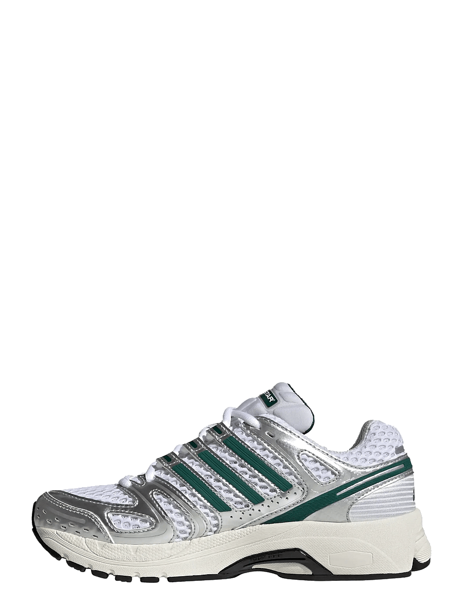 adidas Originals - ADISTAR CONTROL 5 W - tennised - ftwwht/cgreen/silvmt - 2