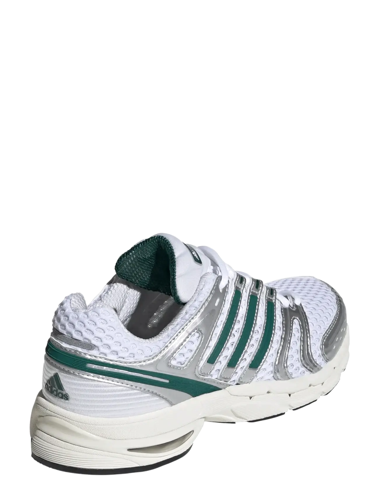 adidas Originals - ADISTAR CONTROL 5 W - tennised - ftwwht/cgreen/silvmt - 3